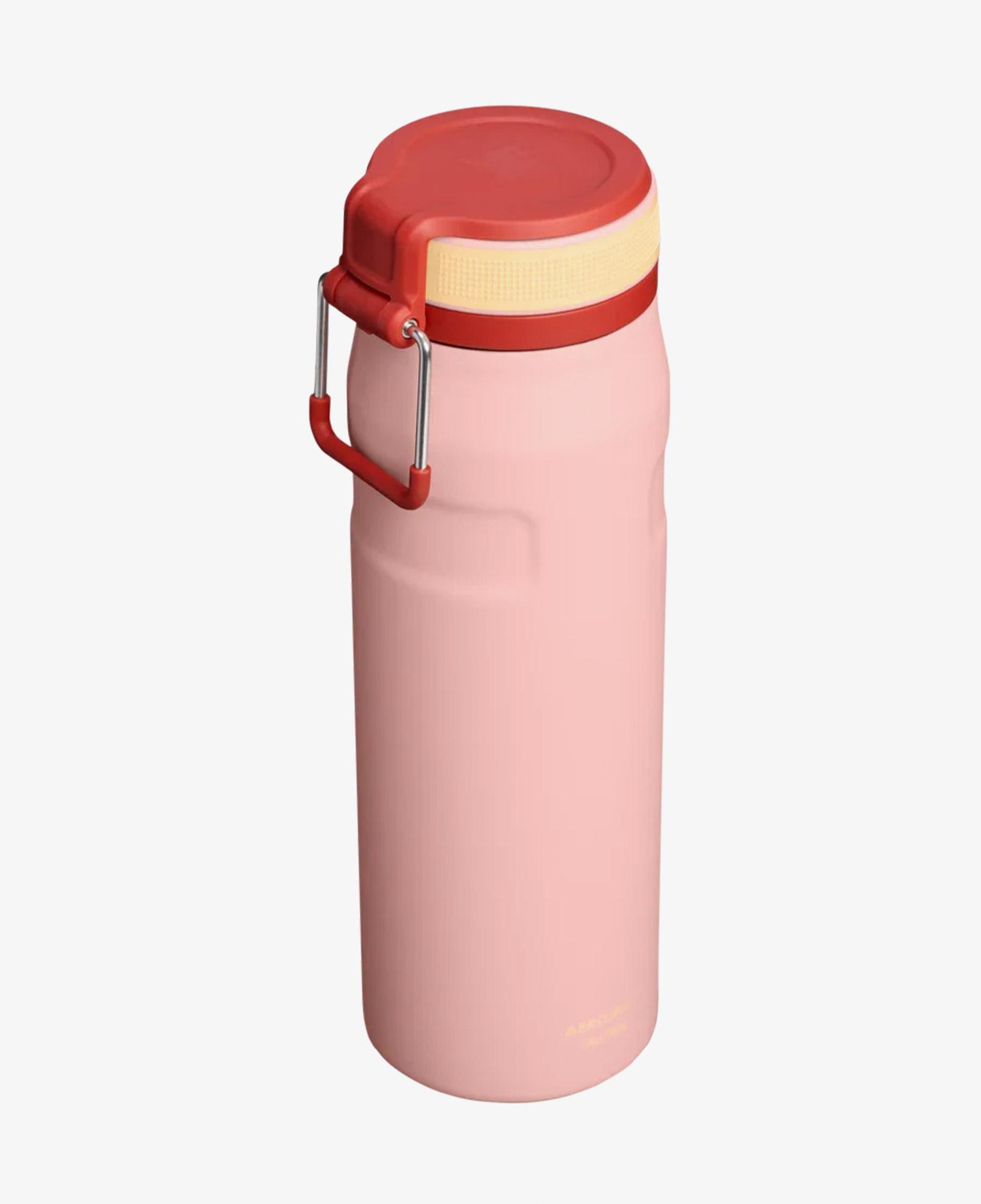 Stanley The IceFlow Bottle Twist Flip 0.7L Unisex Pembe Termos