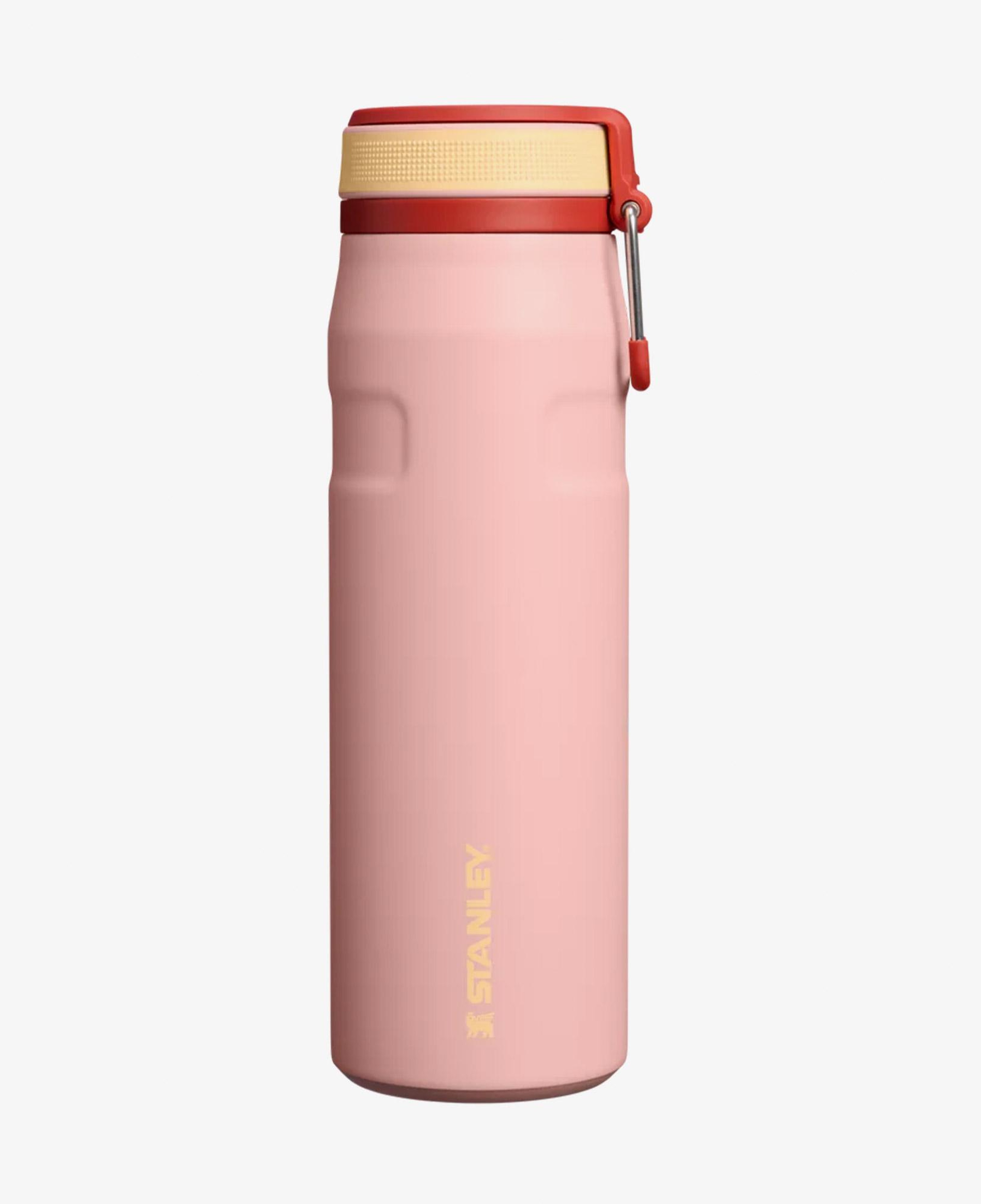 Stanley The IceFlow Bottle Twist Flip 0.7L Unisex Pembe Termos
