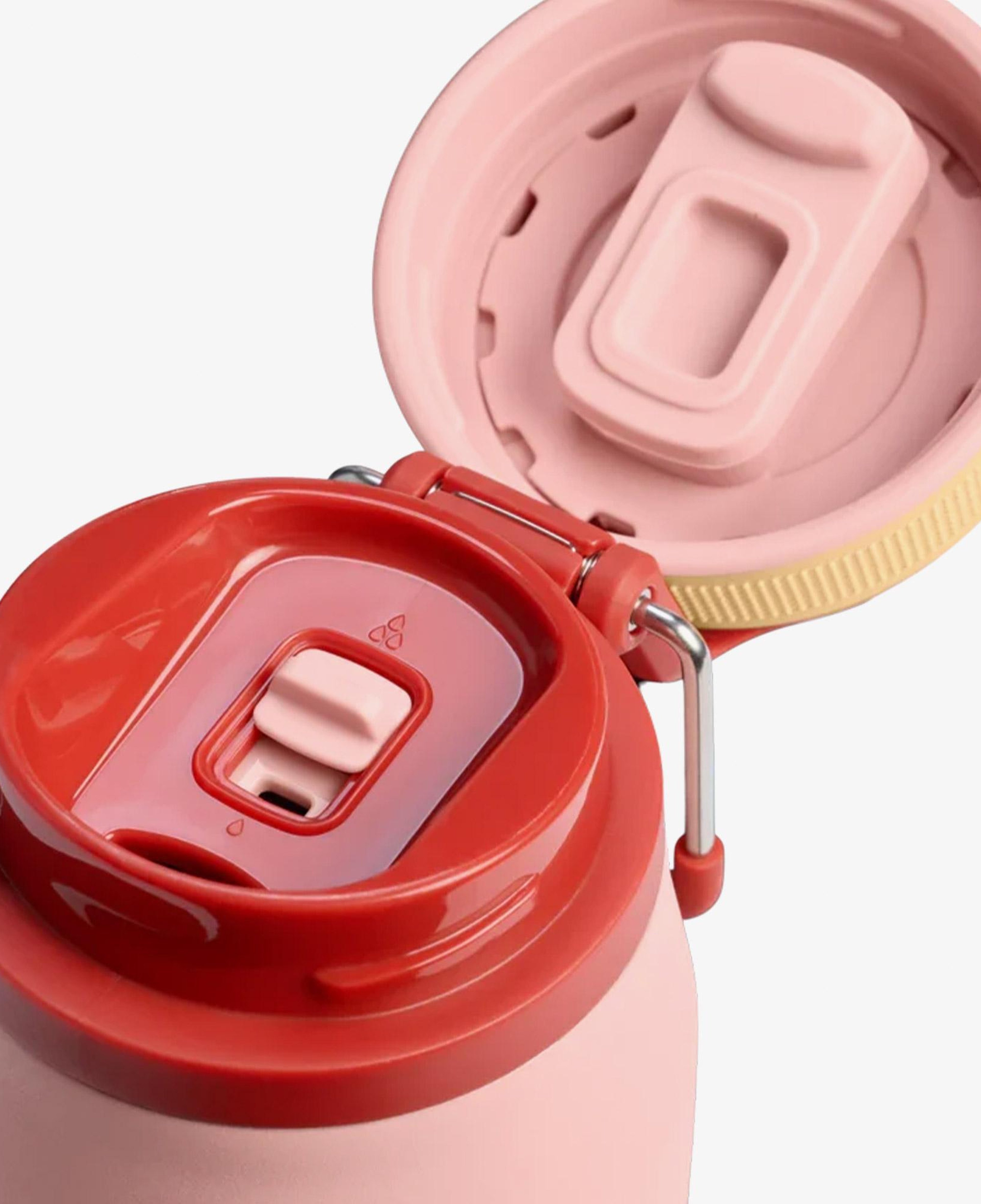 Stanley The IceFlow Bottle Twist Flip 0.7L Unisex Pembe Termos