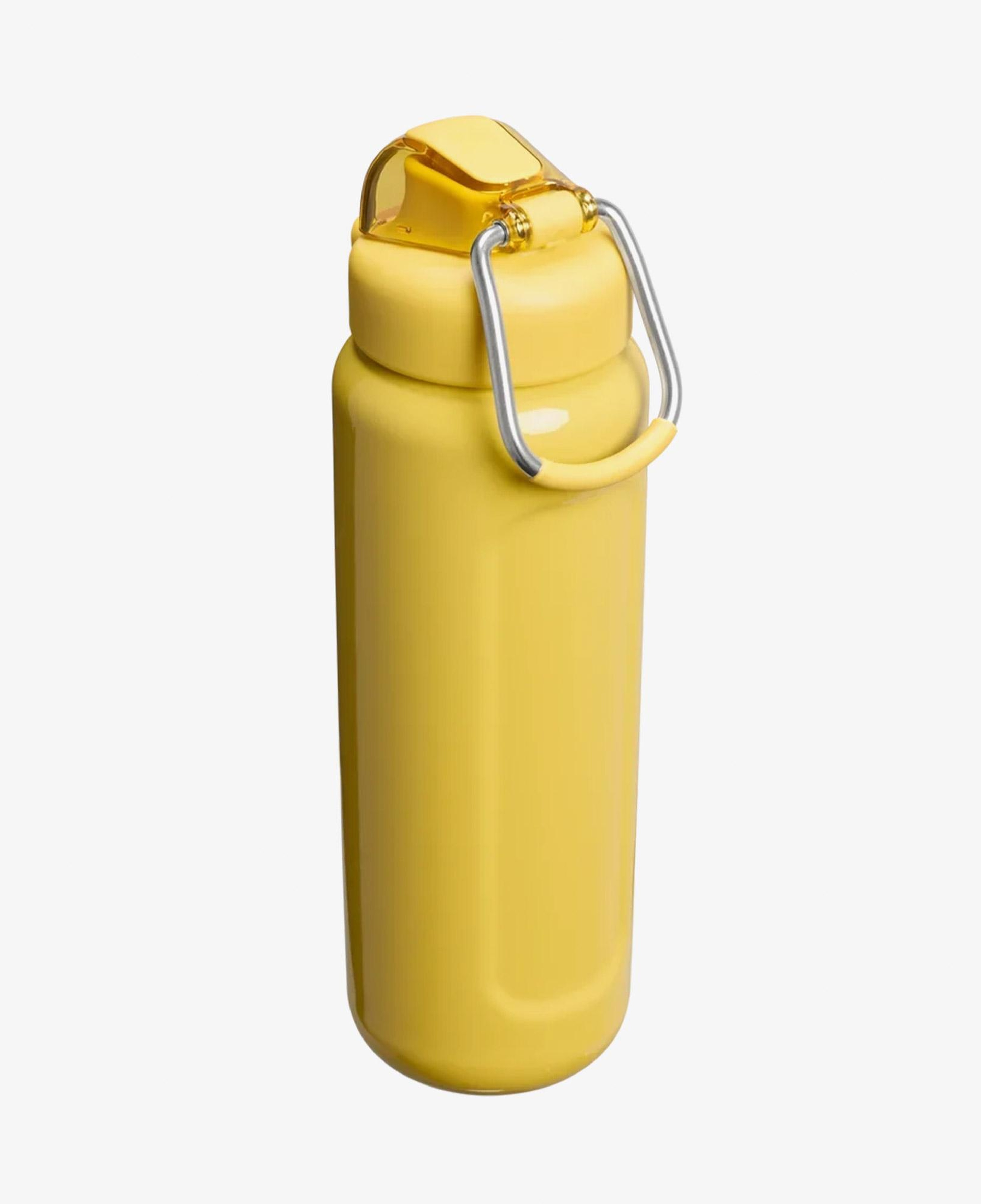 Stanley The Wellspring Bottle 0.7L Unisex Sarı Termos