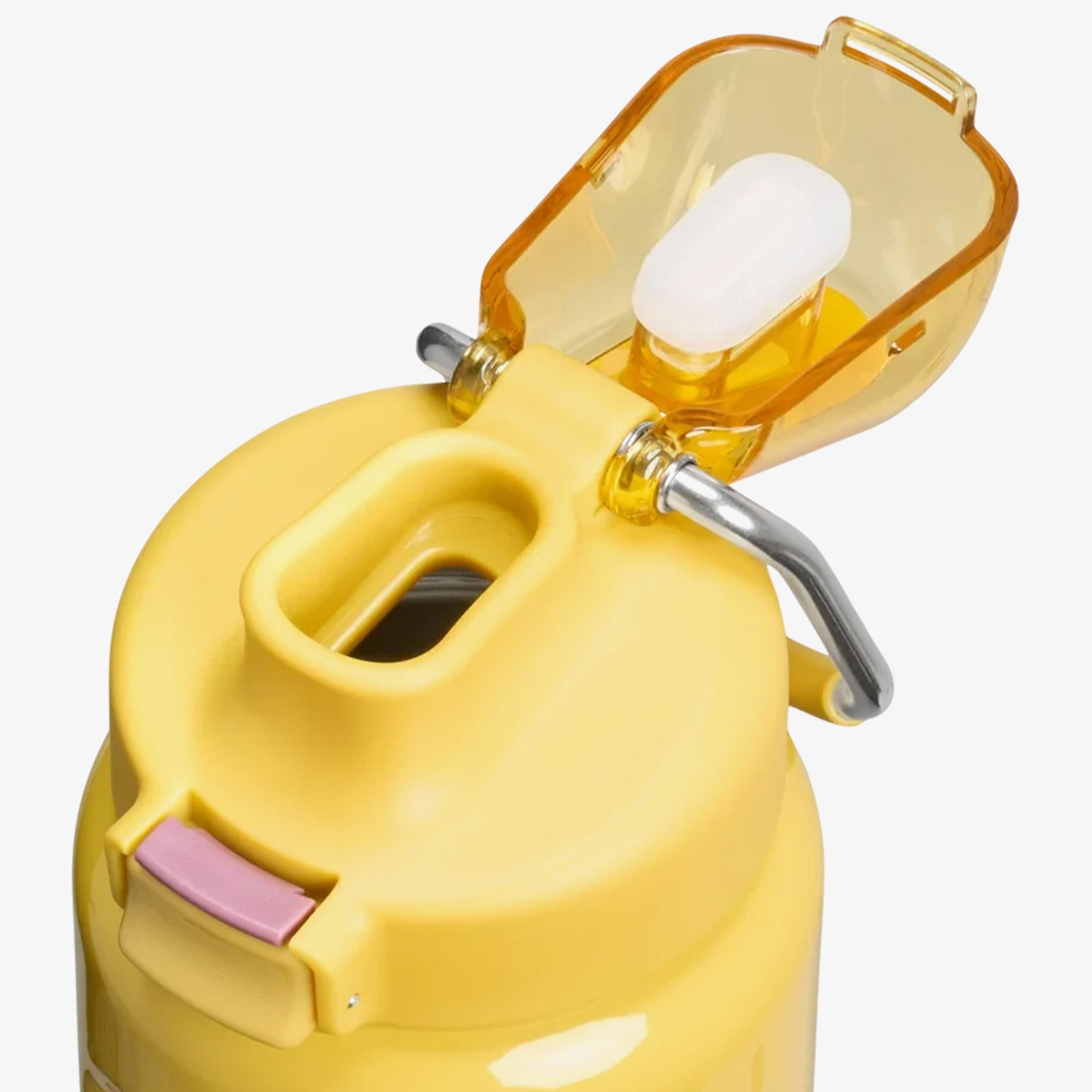 Stanley The Wellspring Bottle 0.7L Unisex Sarı Termos