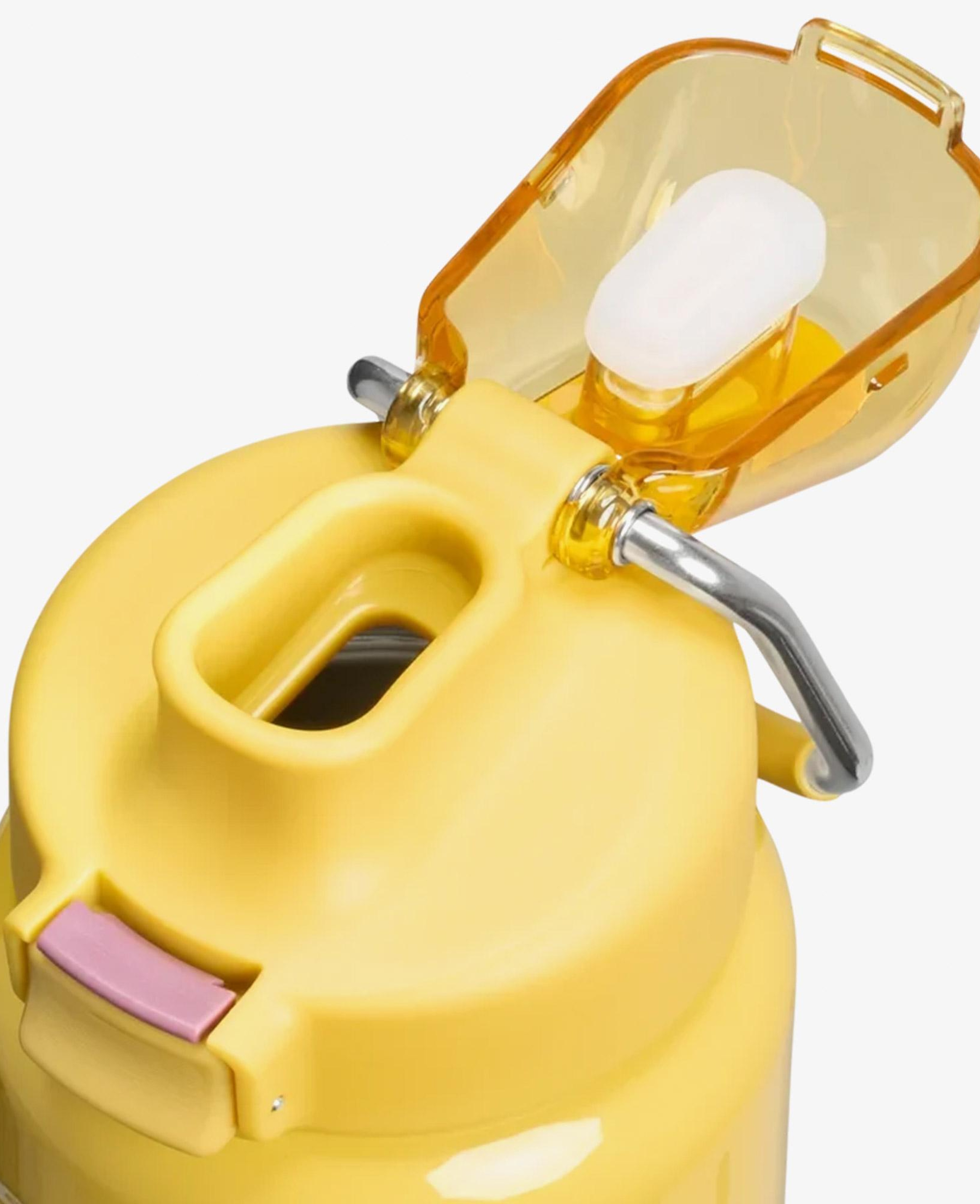 Stanley The Wellspring Bottle 0.7L Unisex Sarı Termos