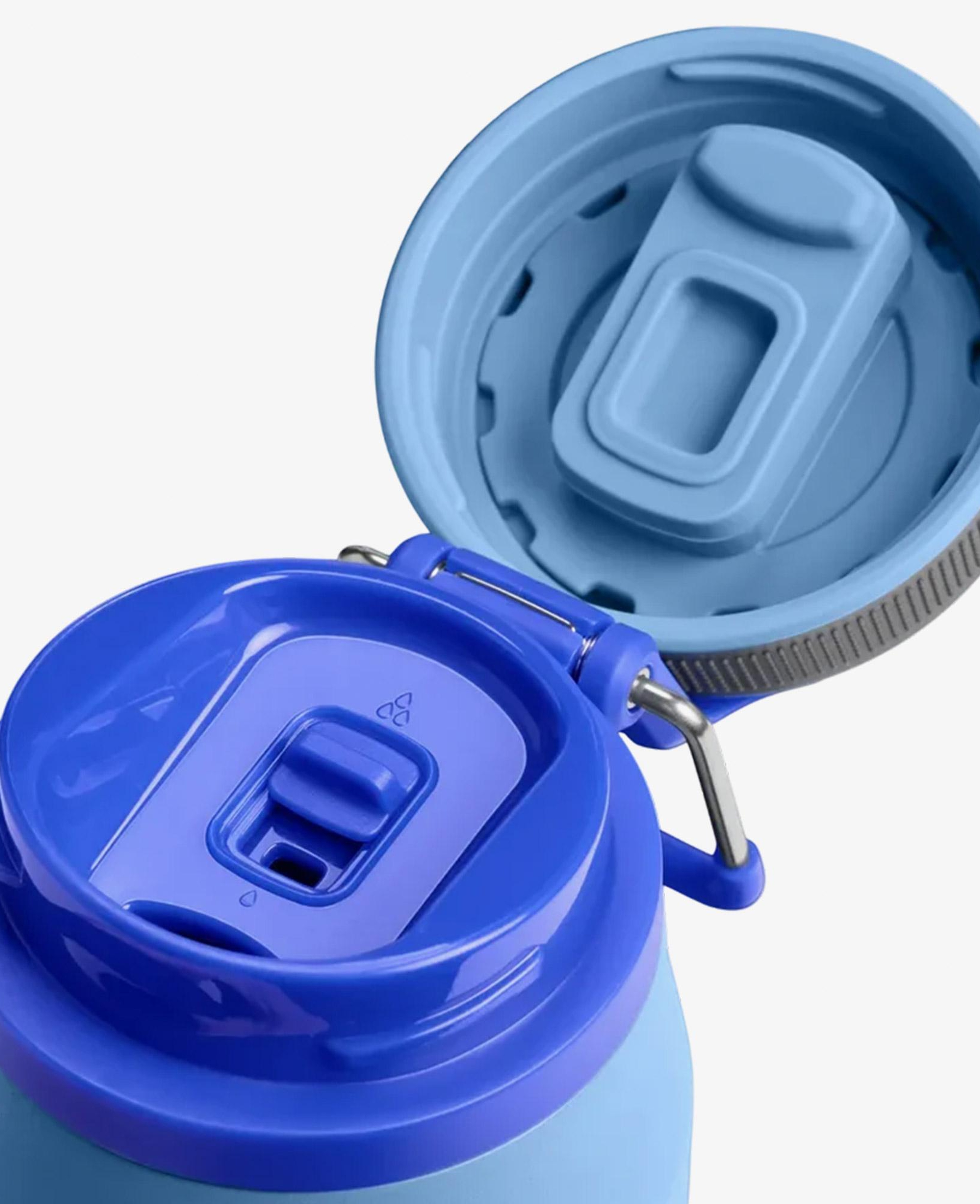 Stanley The IceFlow Bottle Twist Flip 0.7L Unisex Mavi Termos