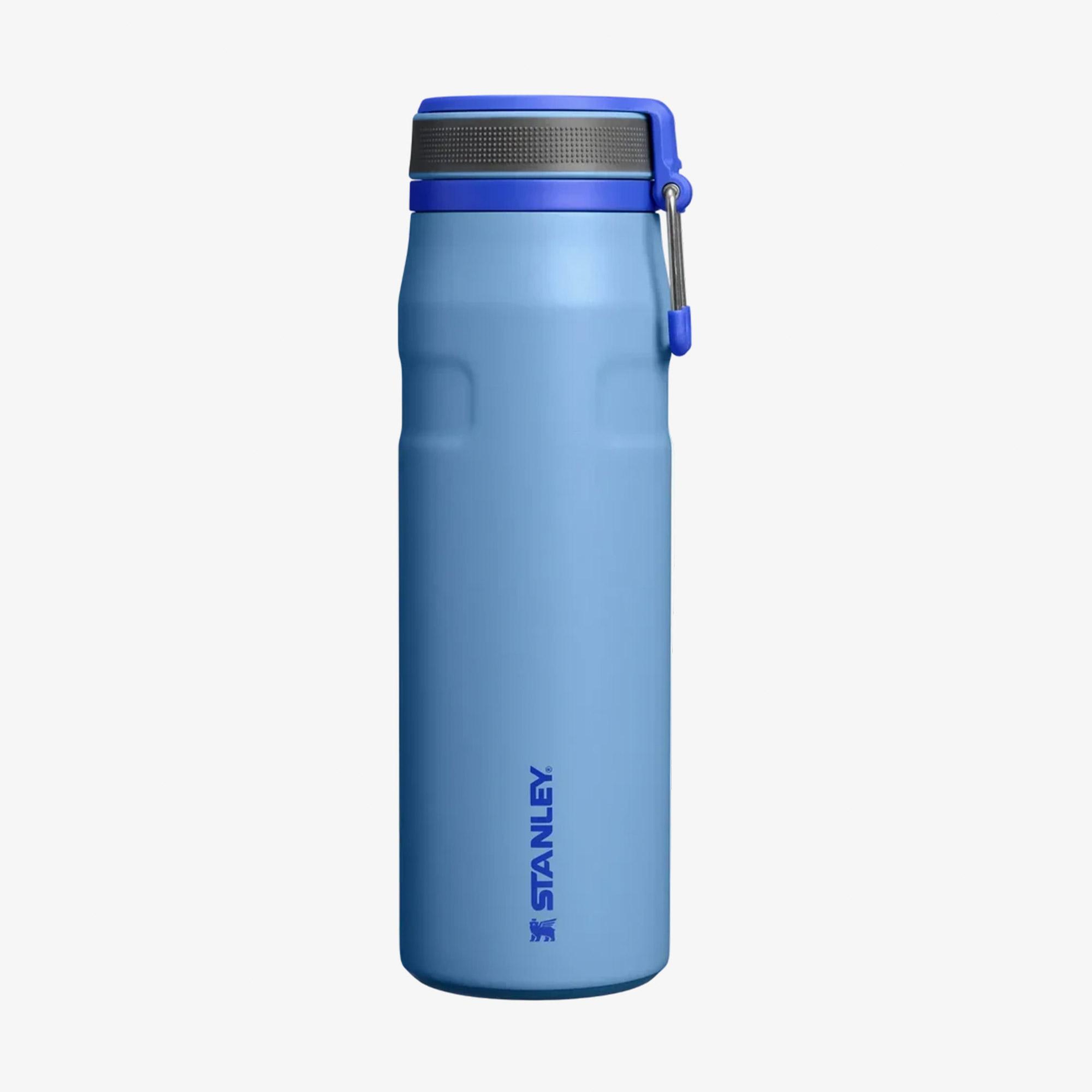 Stanley The IceFlow Bottle Twist Flip 0.7L Unisex Mavi Termos