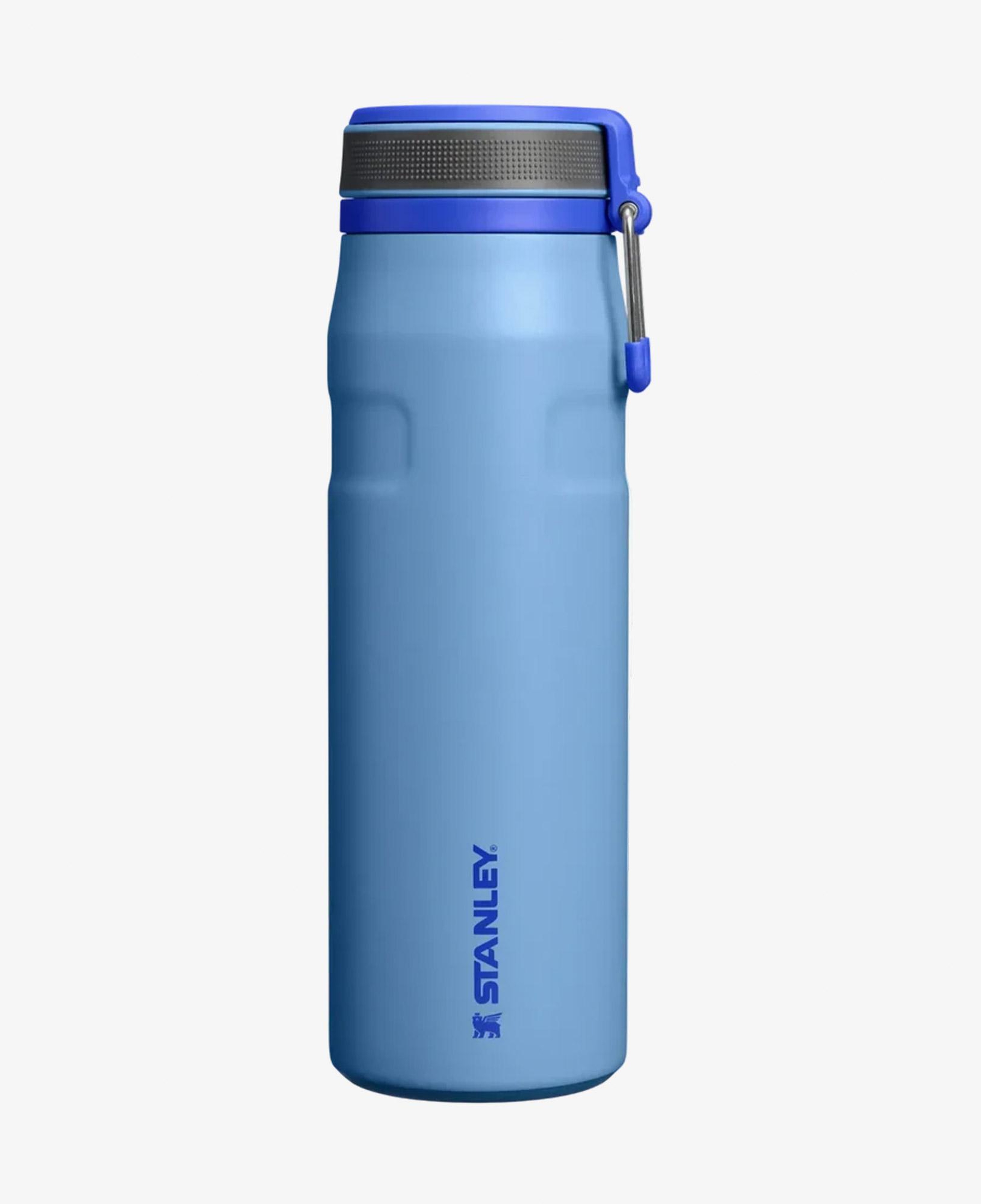 Stanley The IceFlow Bottle Twist Flip 0.7L Unisex Mavi Termos