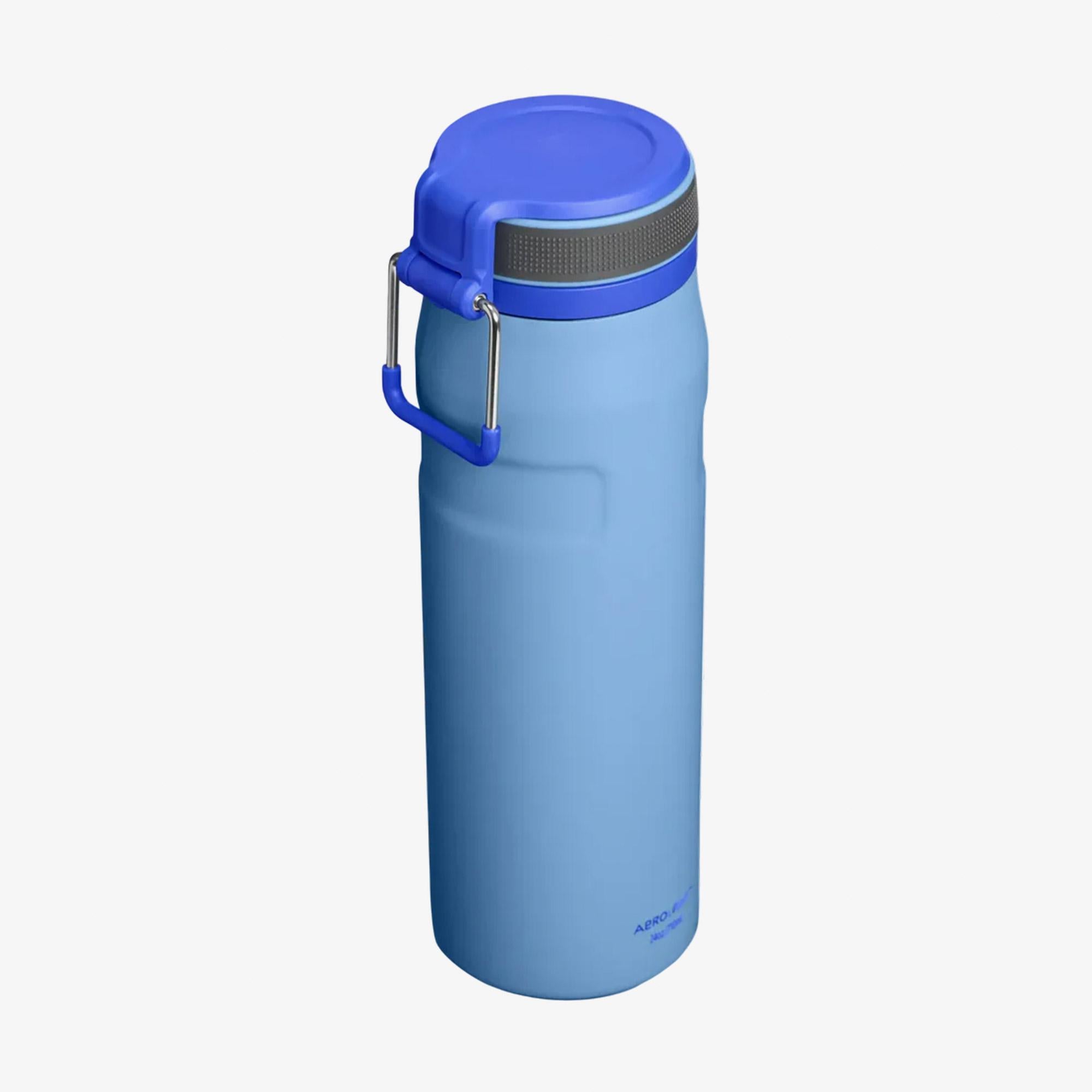 Stanley The IceFlow Bottle Twist Flip 0.7L Unisex Mavi Termos