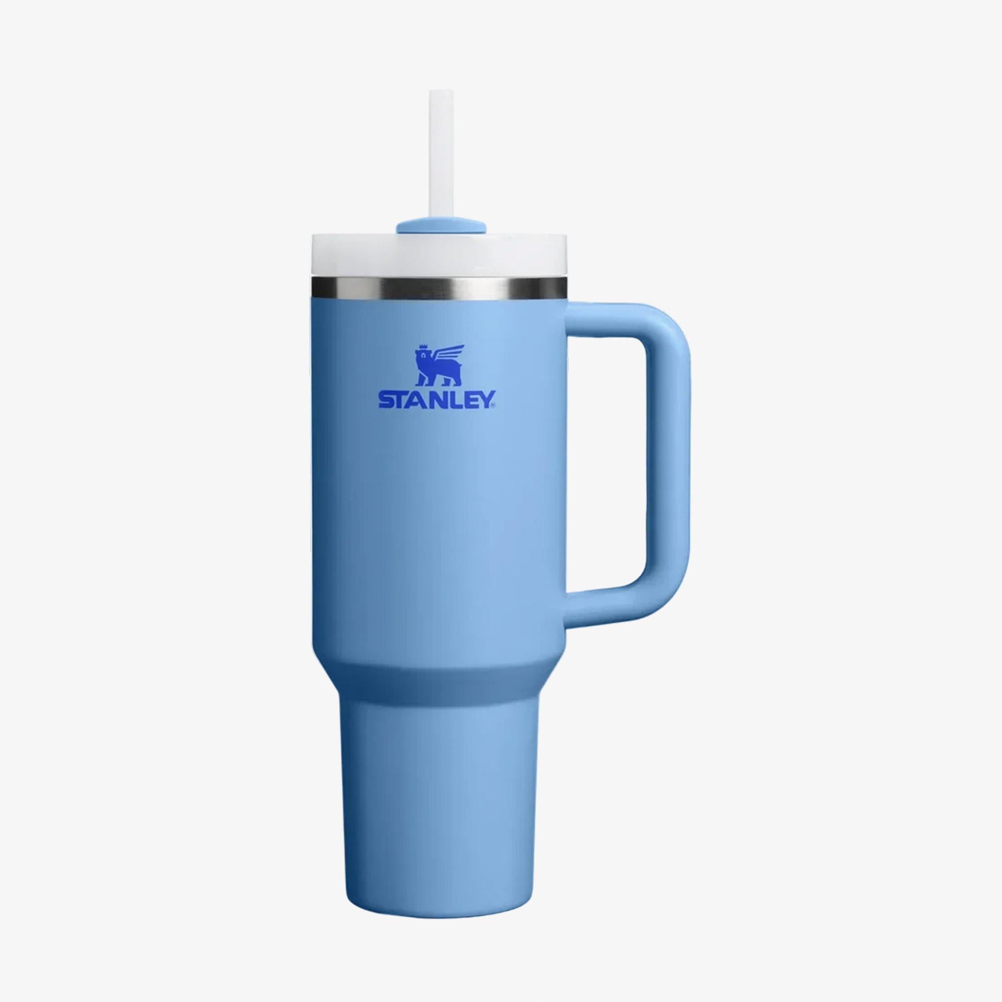 Stanley The Quencher H2.O FlowState Tumbler 1.18L Unisex Mavi Termos