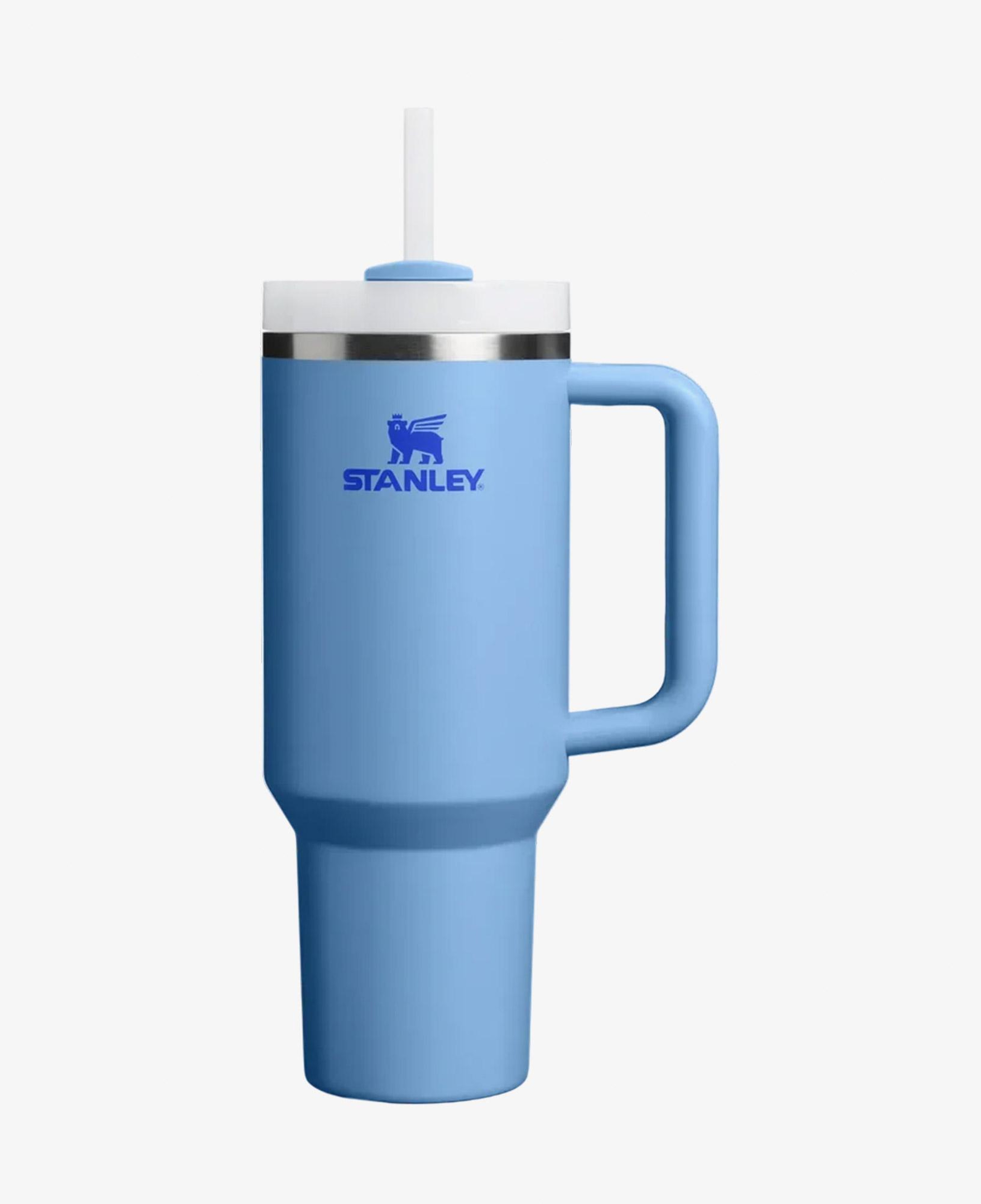 Stanley The Quencher H2.O FlowState Tumbler 1.18L Unisex Mavi Termos