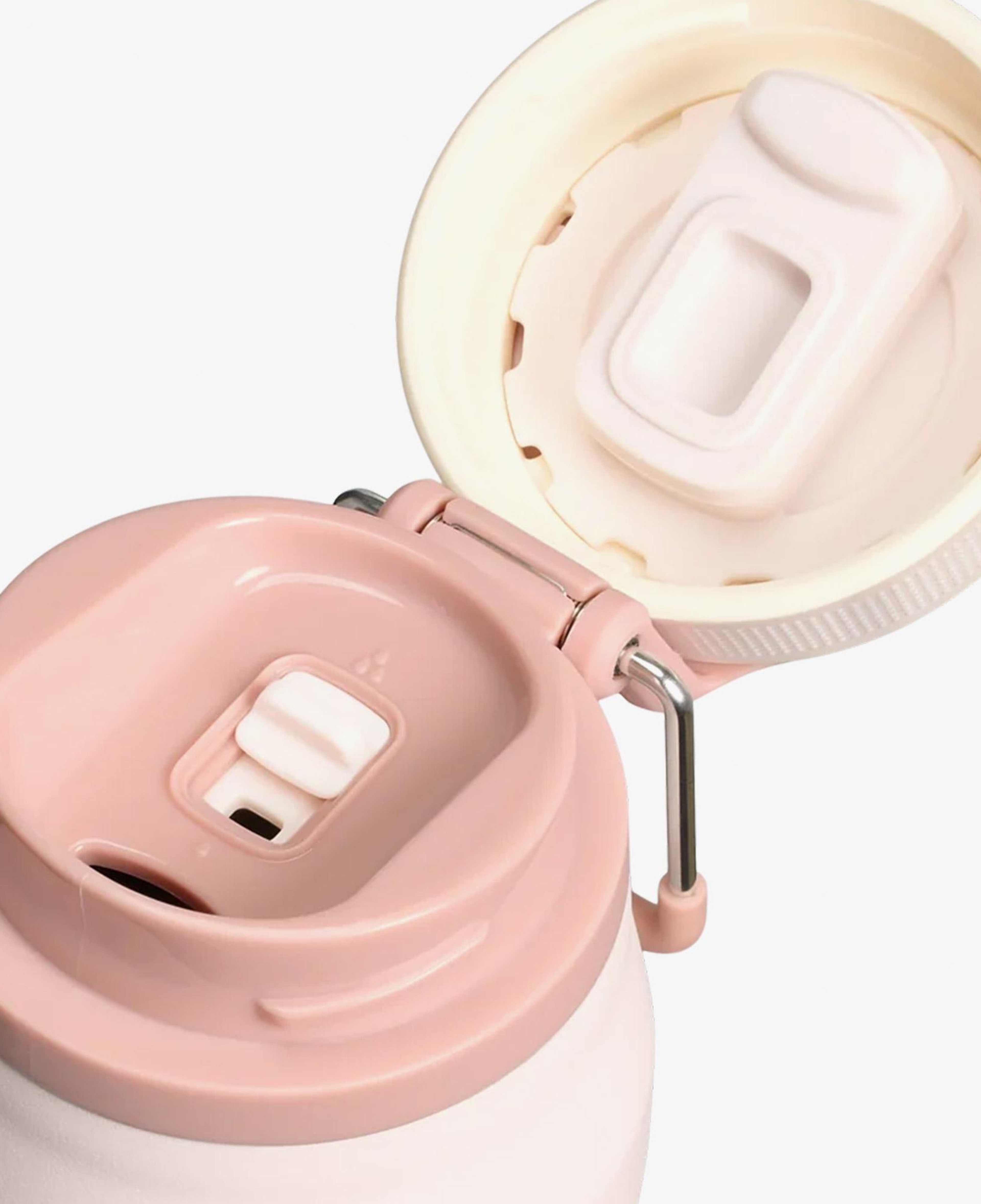 Stanley The IceFlow Bottle Twist Flip 0.7L Unisex Pembe Termos