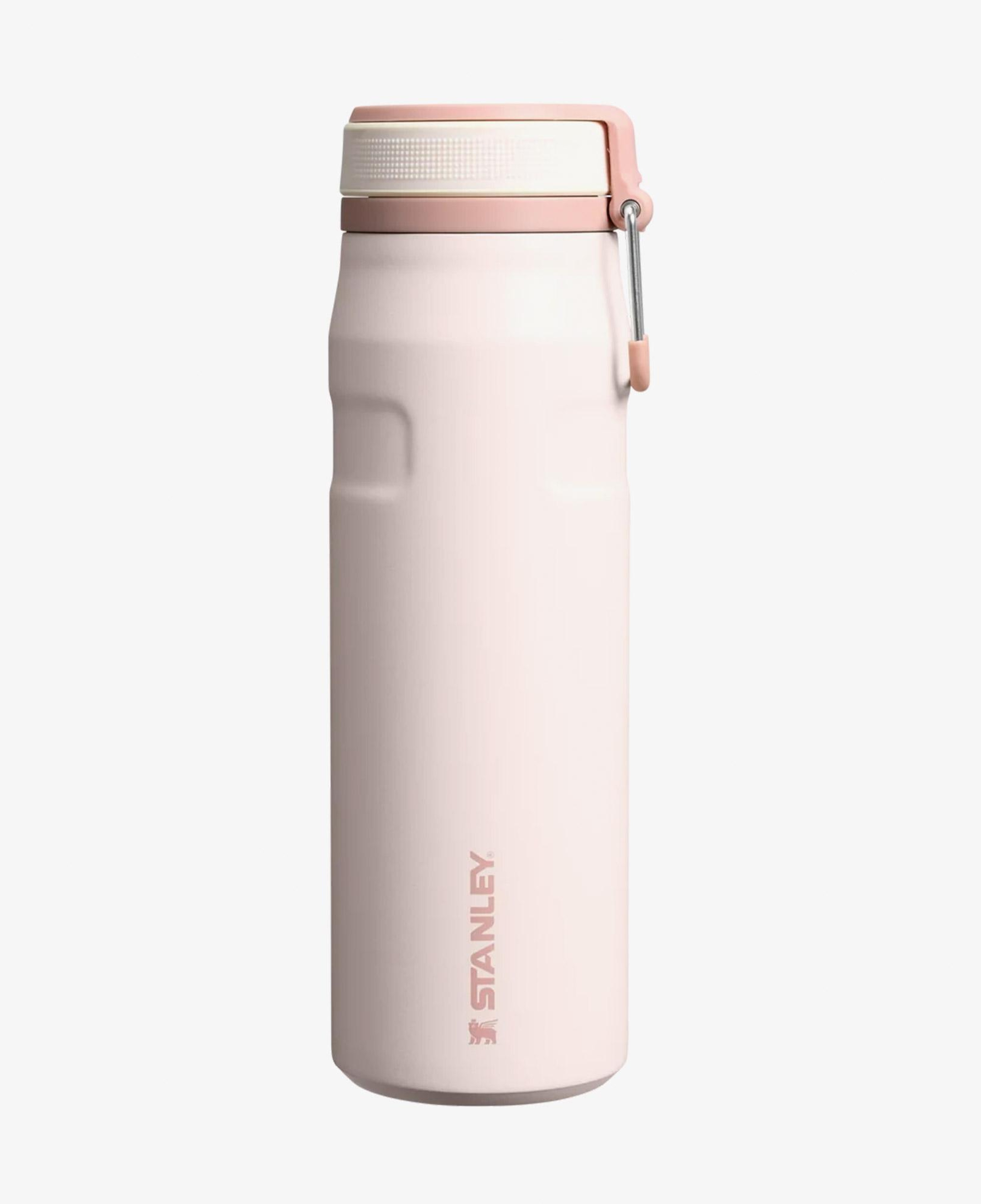 Stanley The IceFlow Bottle Twist Flip 0.7L Unisex Pembe Termos