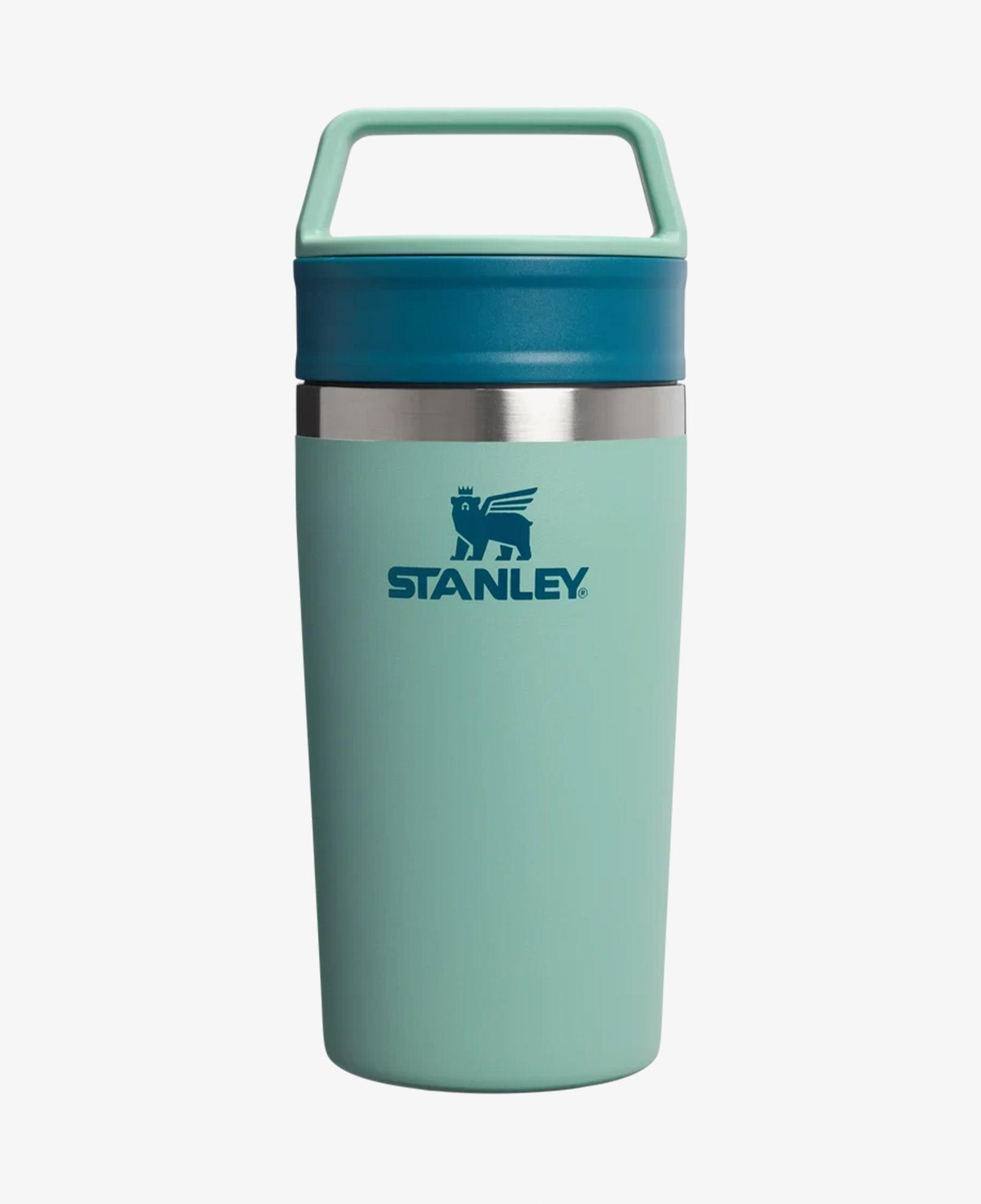Stanley The Café-To-Go Travel Mug 0.35L Unisex Yeşil Termos