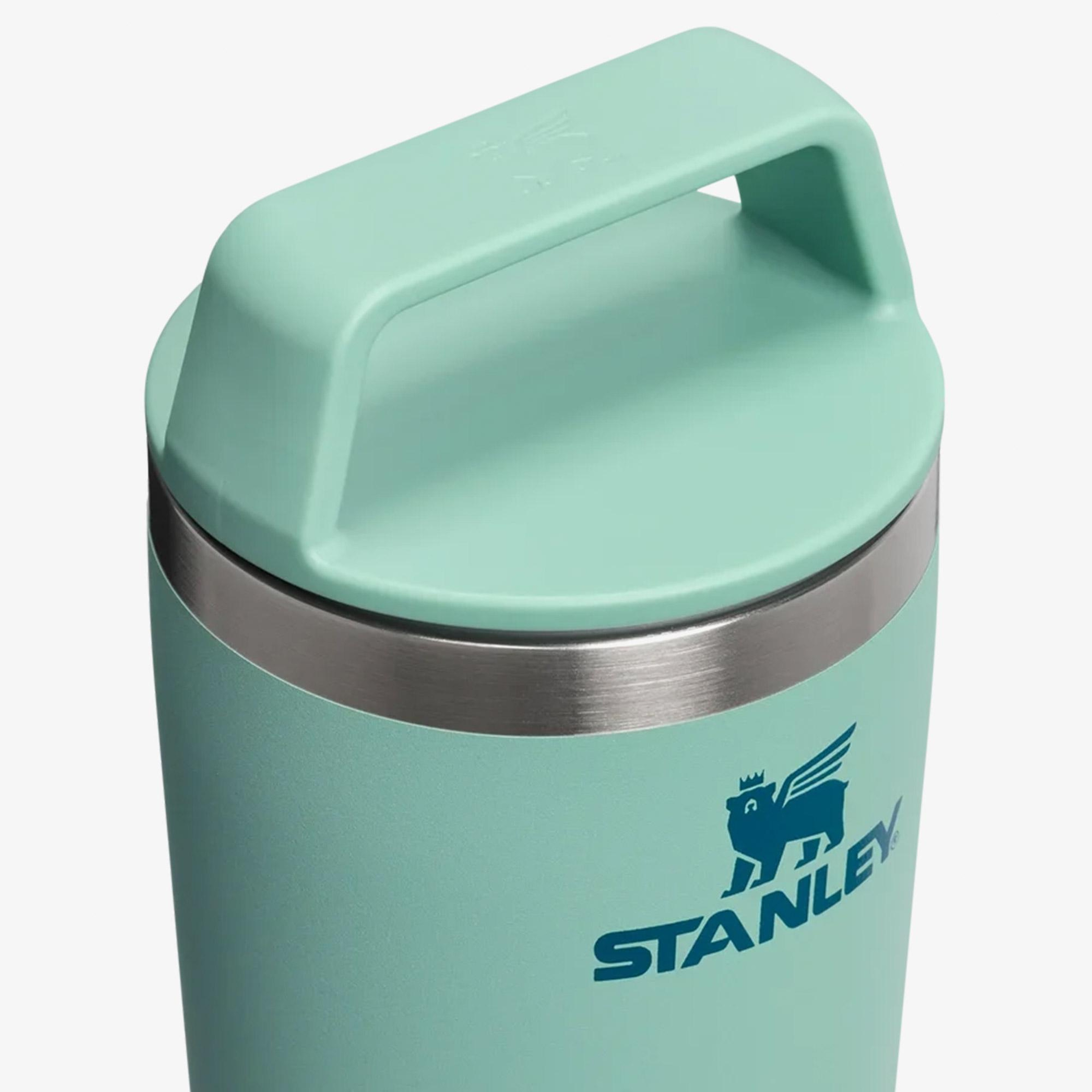 Stanley The Café-To-Go Travel Mug 0.35L Unisex Yeşil Termos