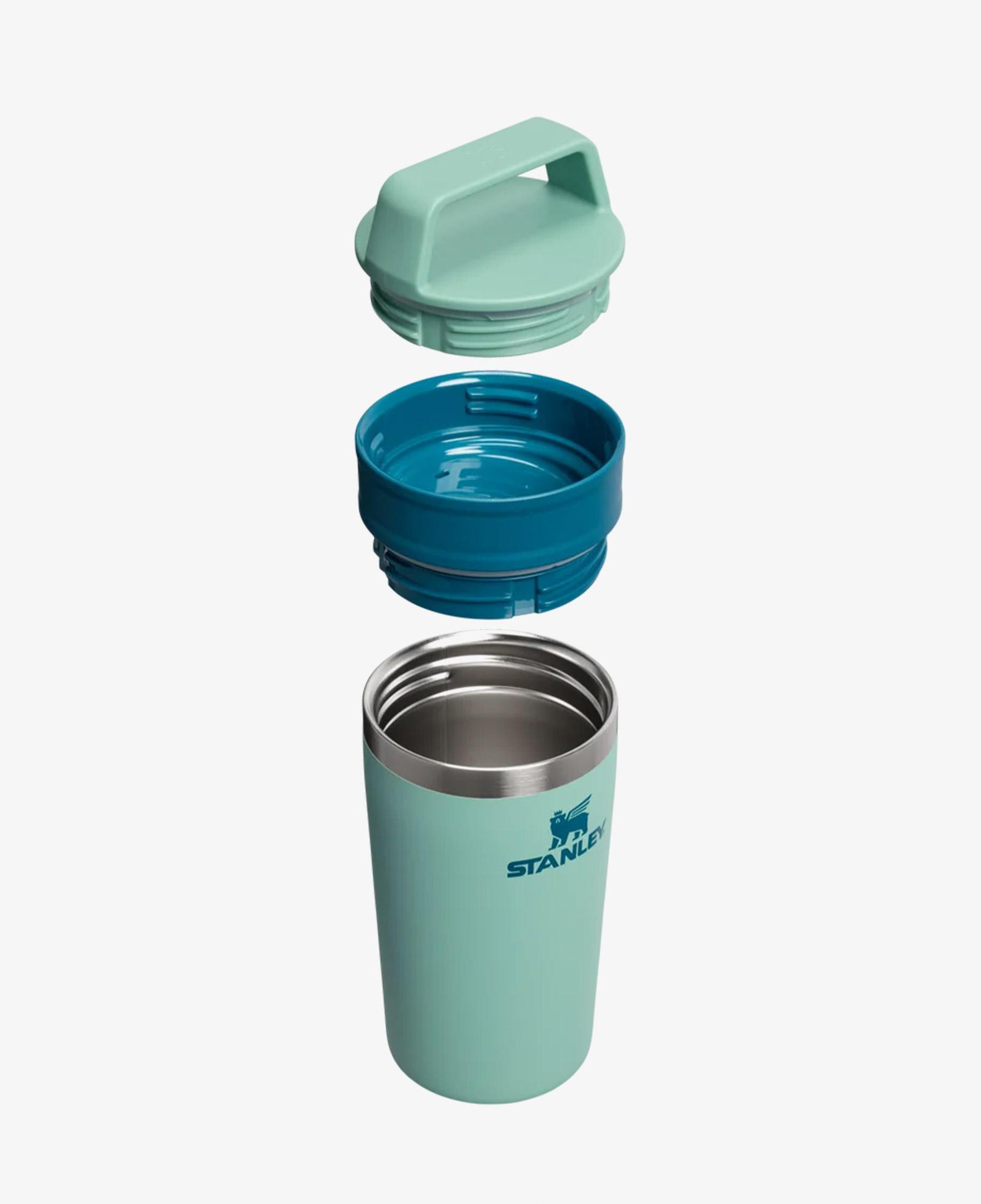 Stanley The Café-To-Go Travel Mug 0.35L Unisex Yeşil Termos