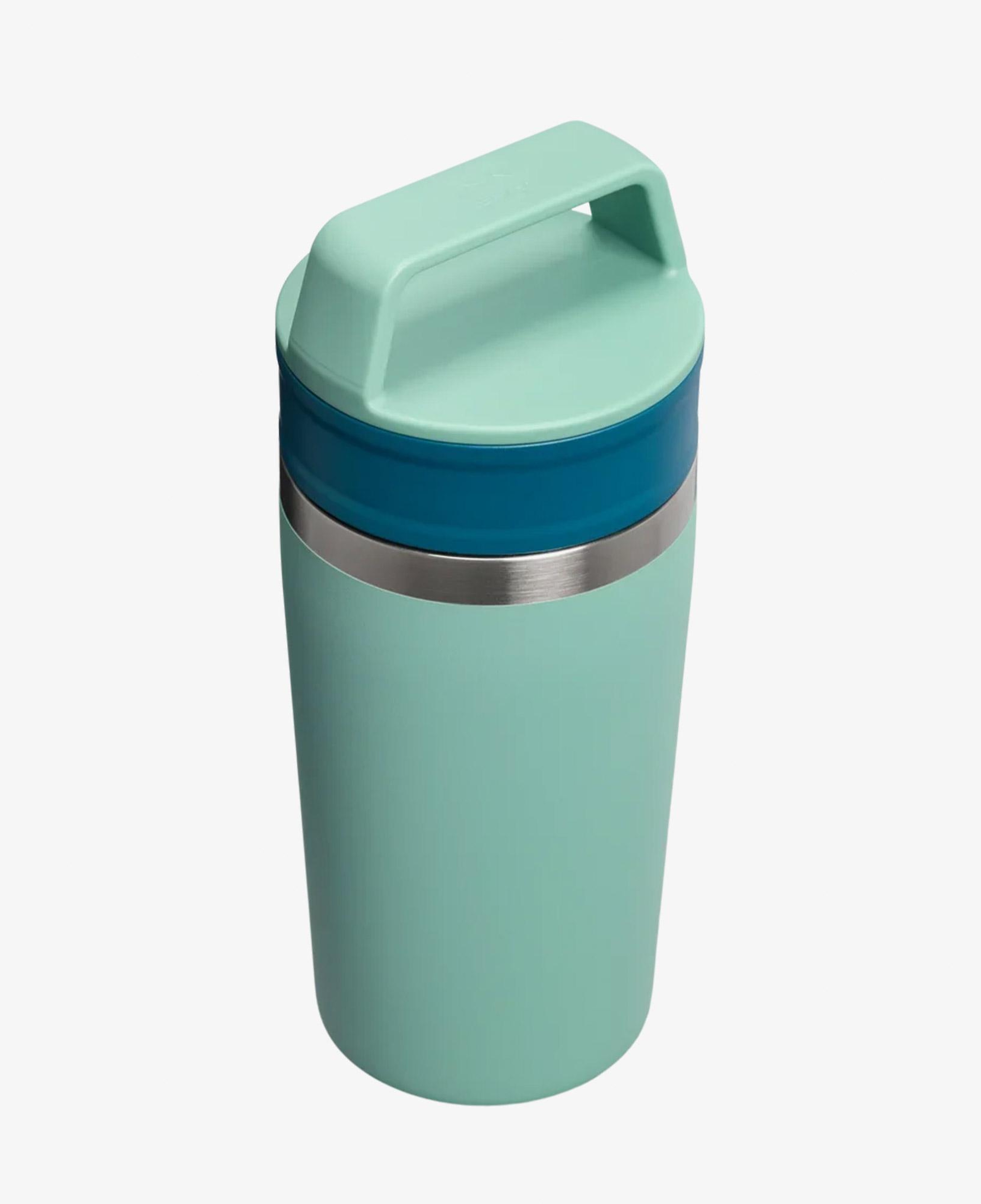 Stanley The Café-To-Go Travel Mug 0.35L Unisex Yeşil Termos