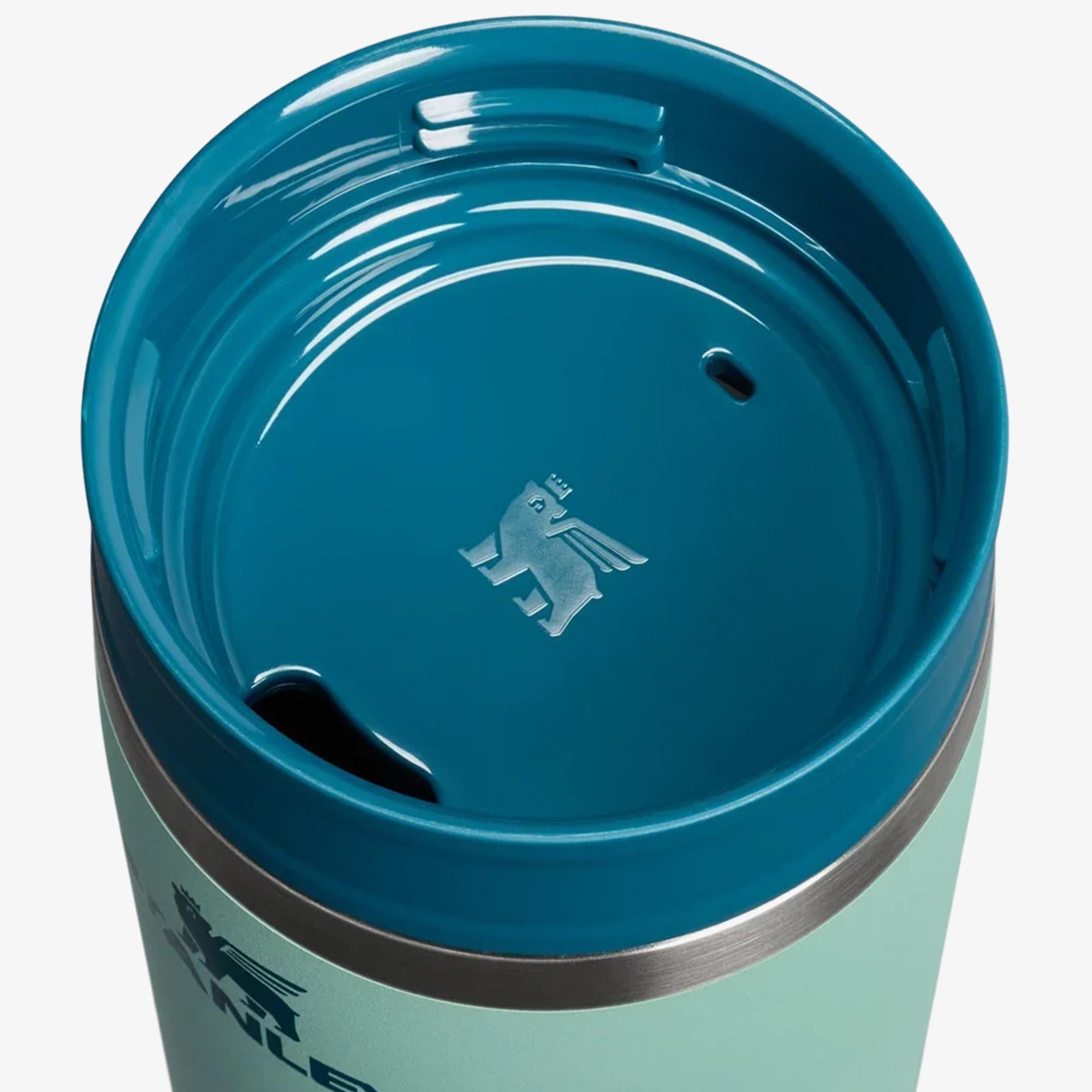 Stanley The Café-To-Go Travel Mug 0.35L Unisex Yeşil Termos