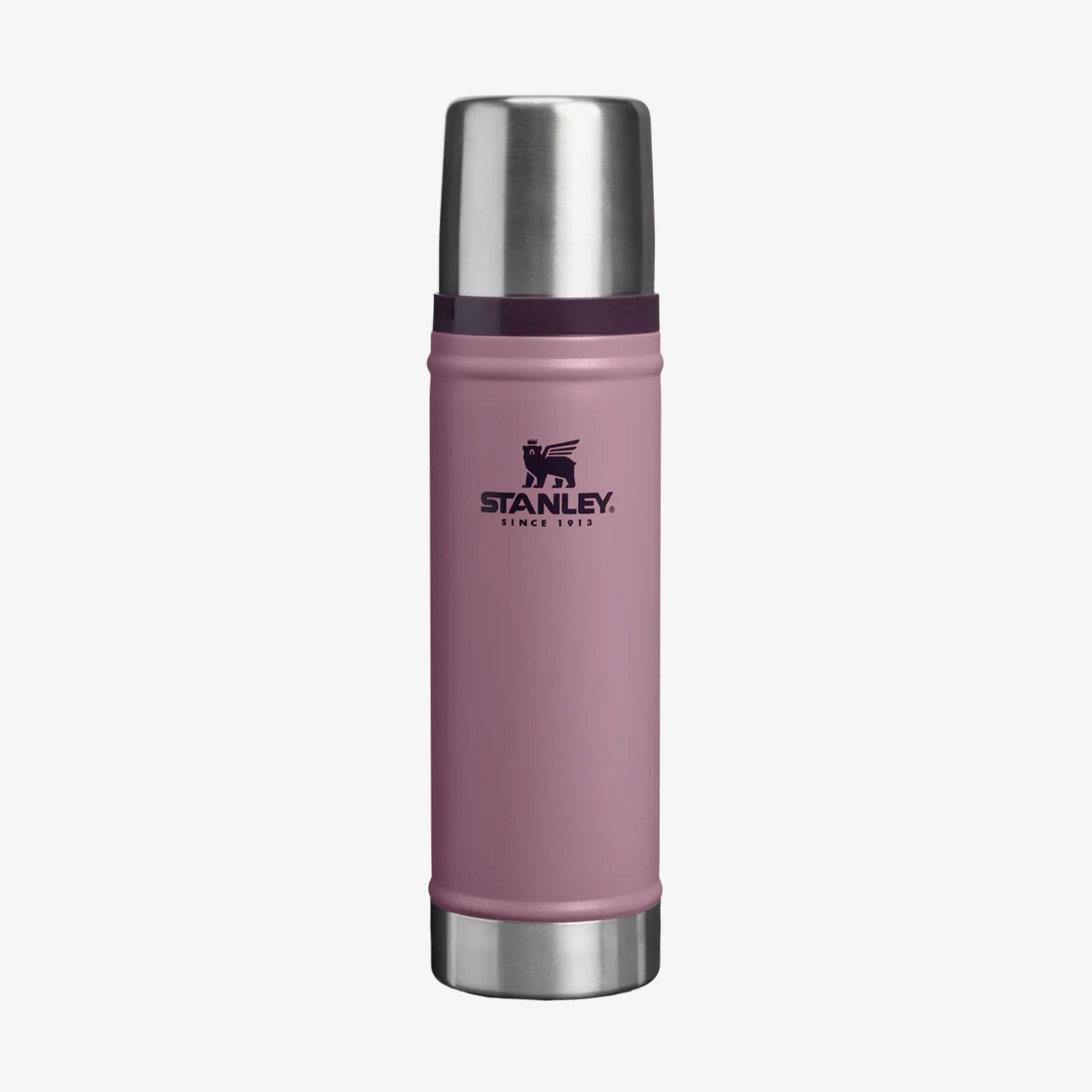 Stanley The Legendary Classic Bottle 0.59L Unisex Mor Termos