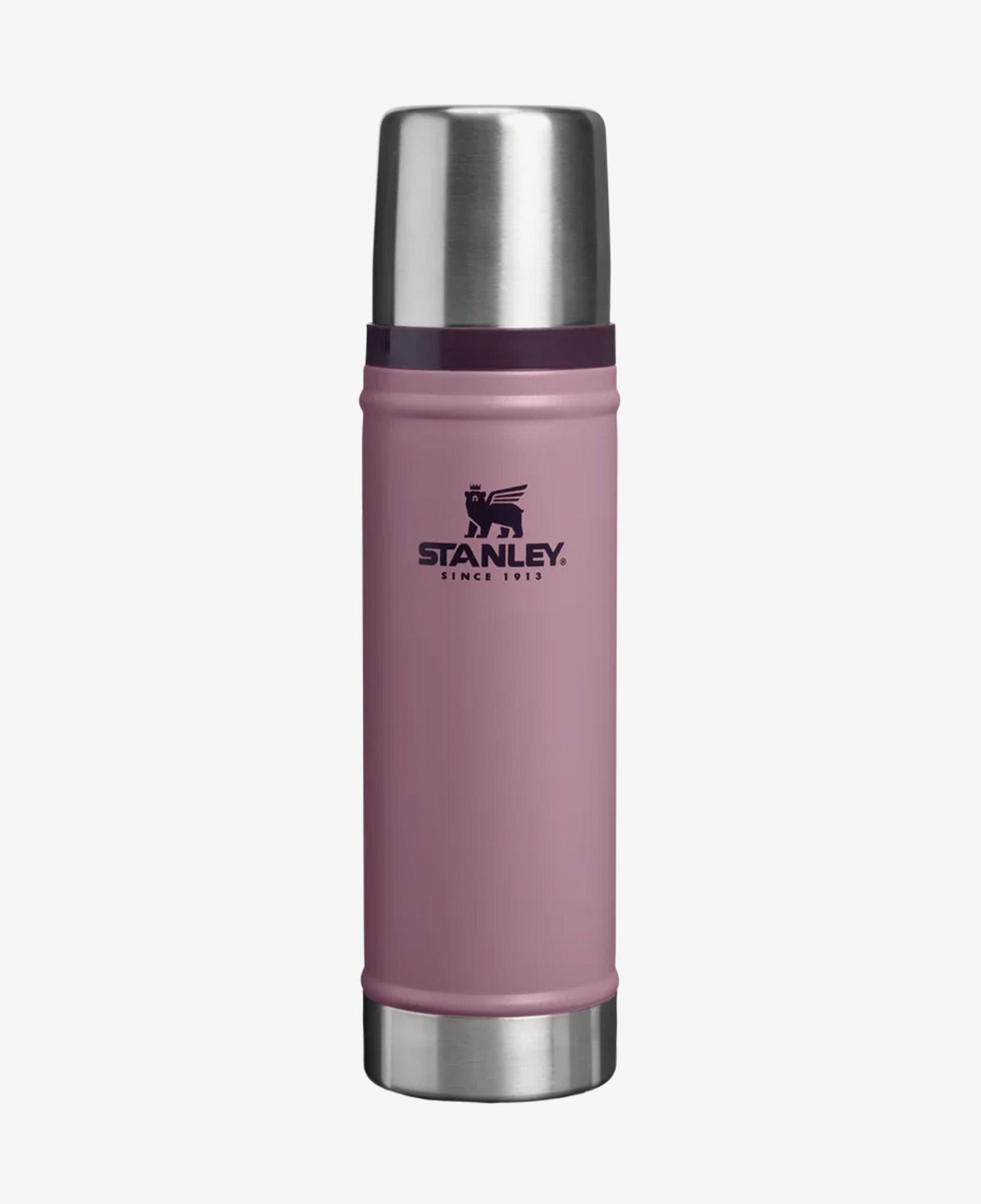 Stanley The Legendary Classic Bottle 0.59L Unisex Mor Termos