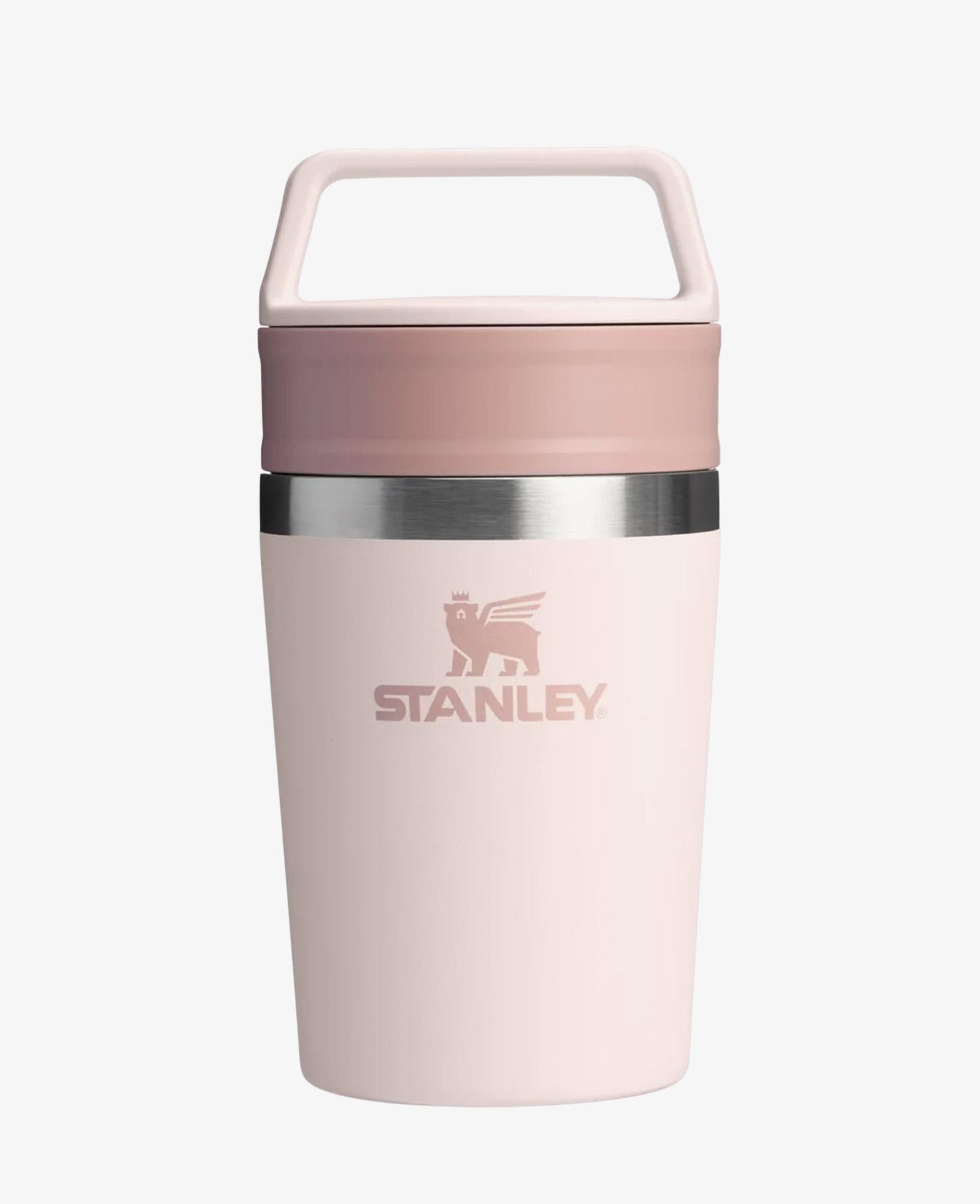 Stanley The Café-To-Go Travel Mug 0.23L Unisex Pembe Termos