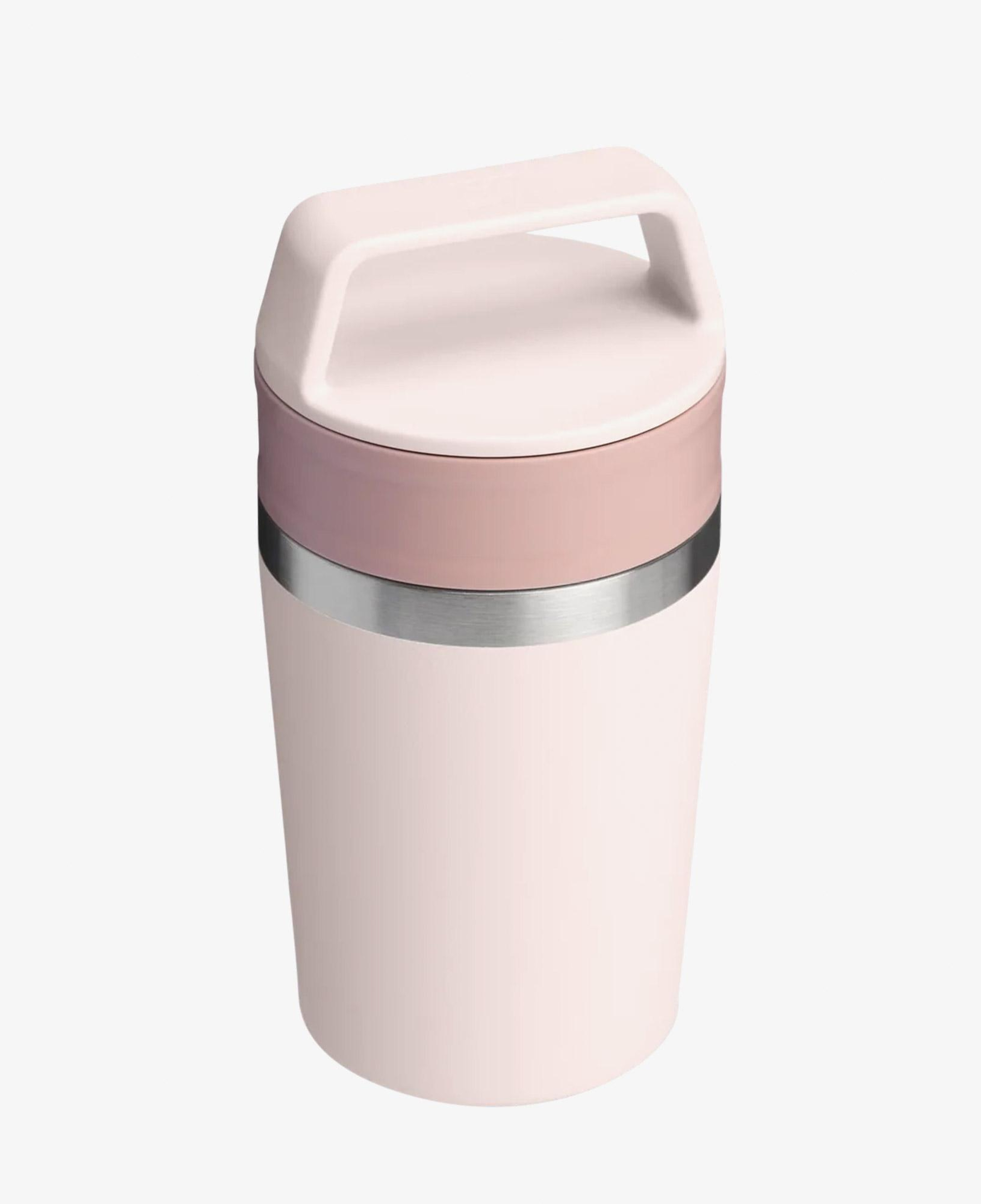 Stanley The Café-To-Go Travel Mug 0.23L Unisex Pembe Termos
