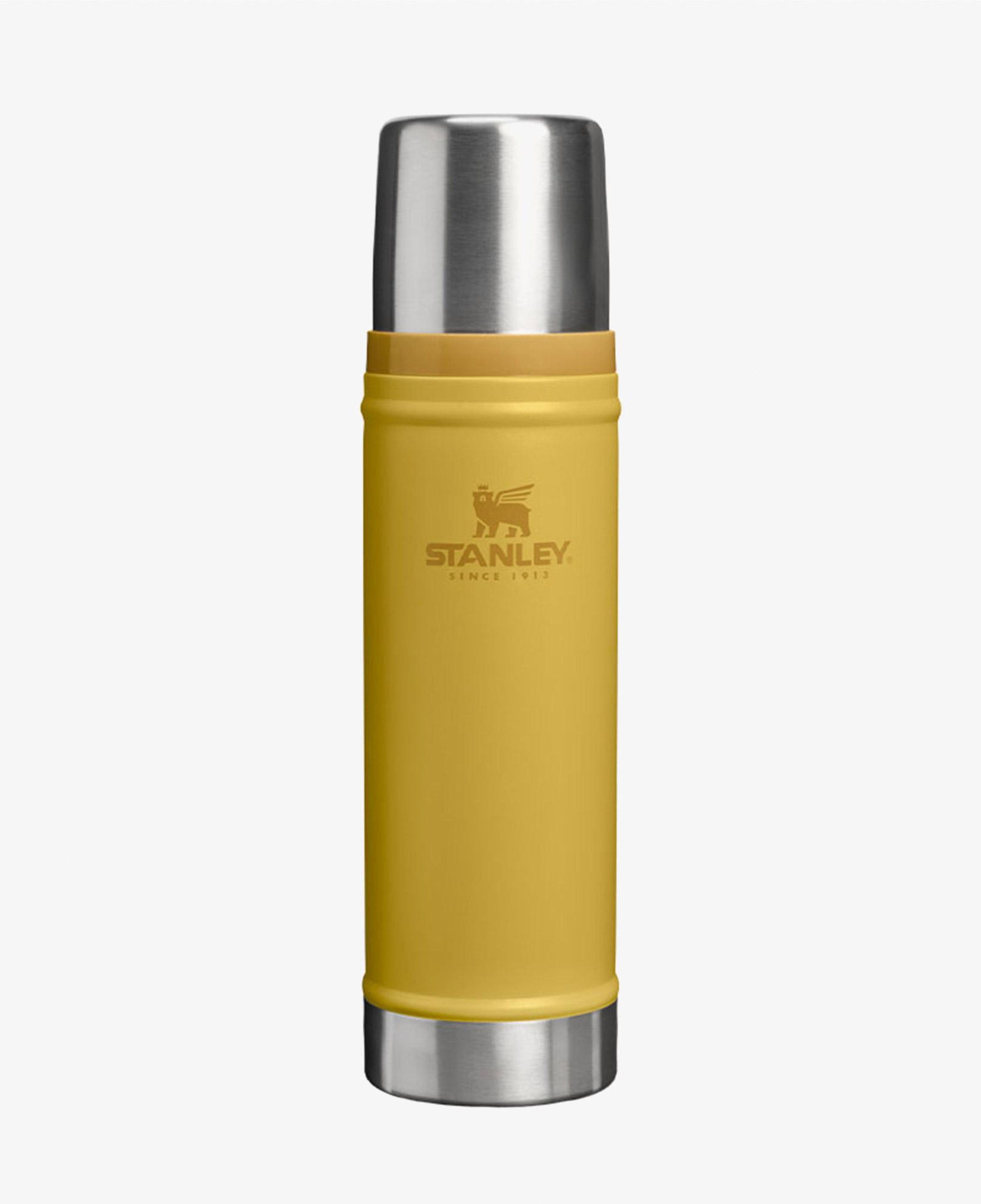 Stanley The Legendary Classic Bottle 0.59L Unisex Sarı Termos