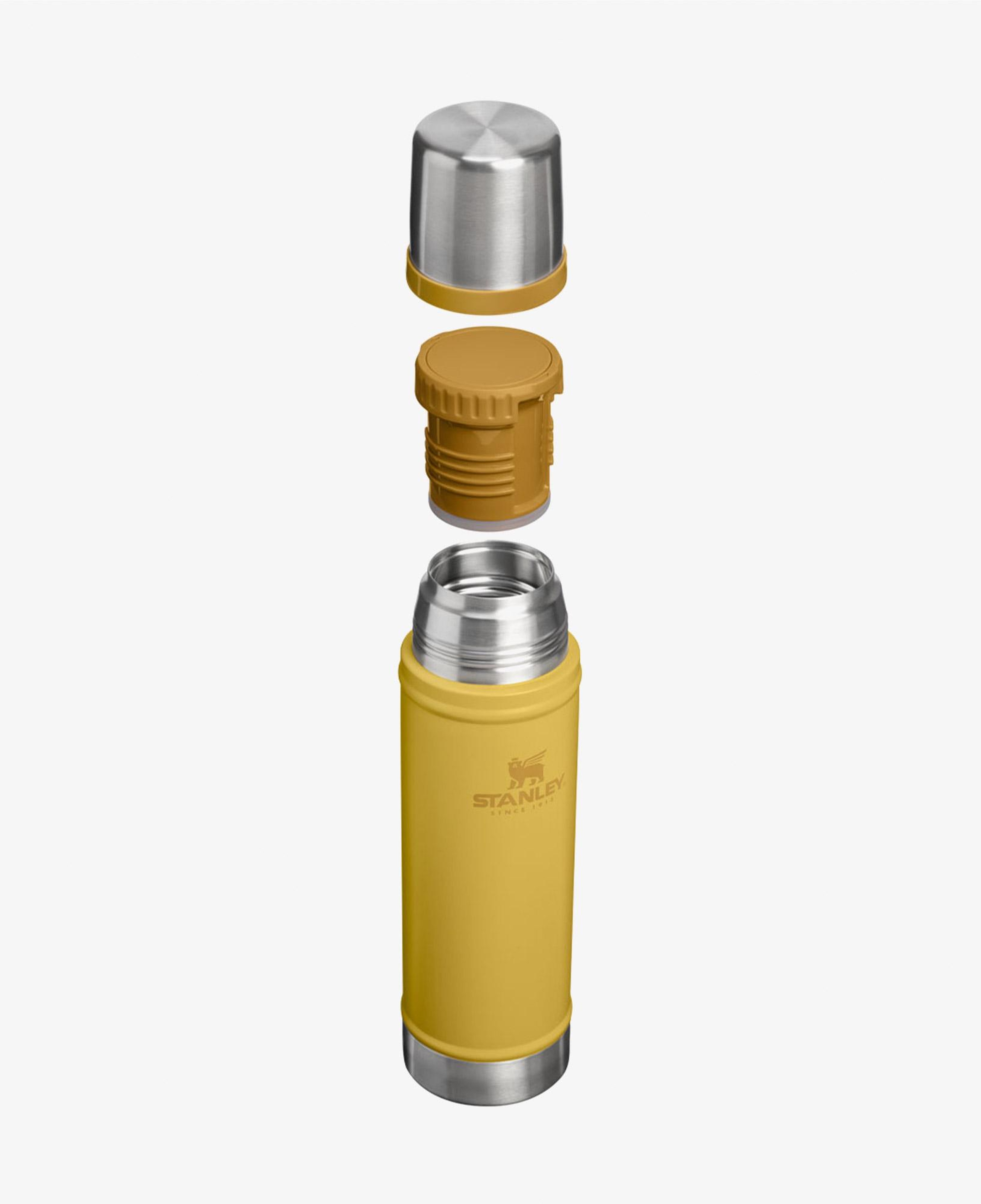 Stanley The Legendary Classic Bottle 0.59L Unisex Sarı Termos