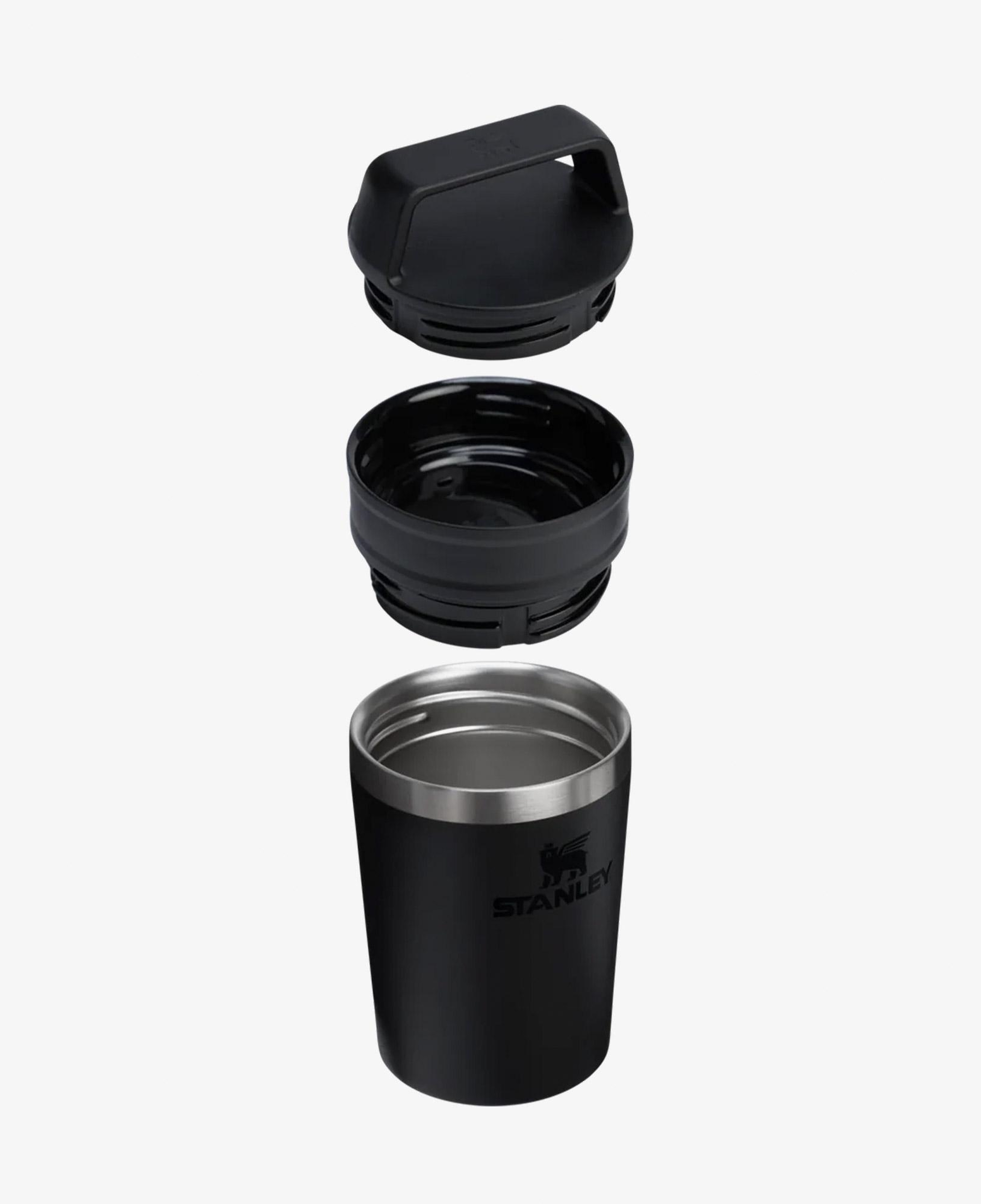 Stanley The Café-To-Go Travel Mug 0.23L Unisex Siyah Termos