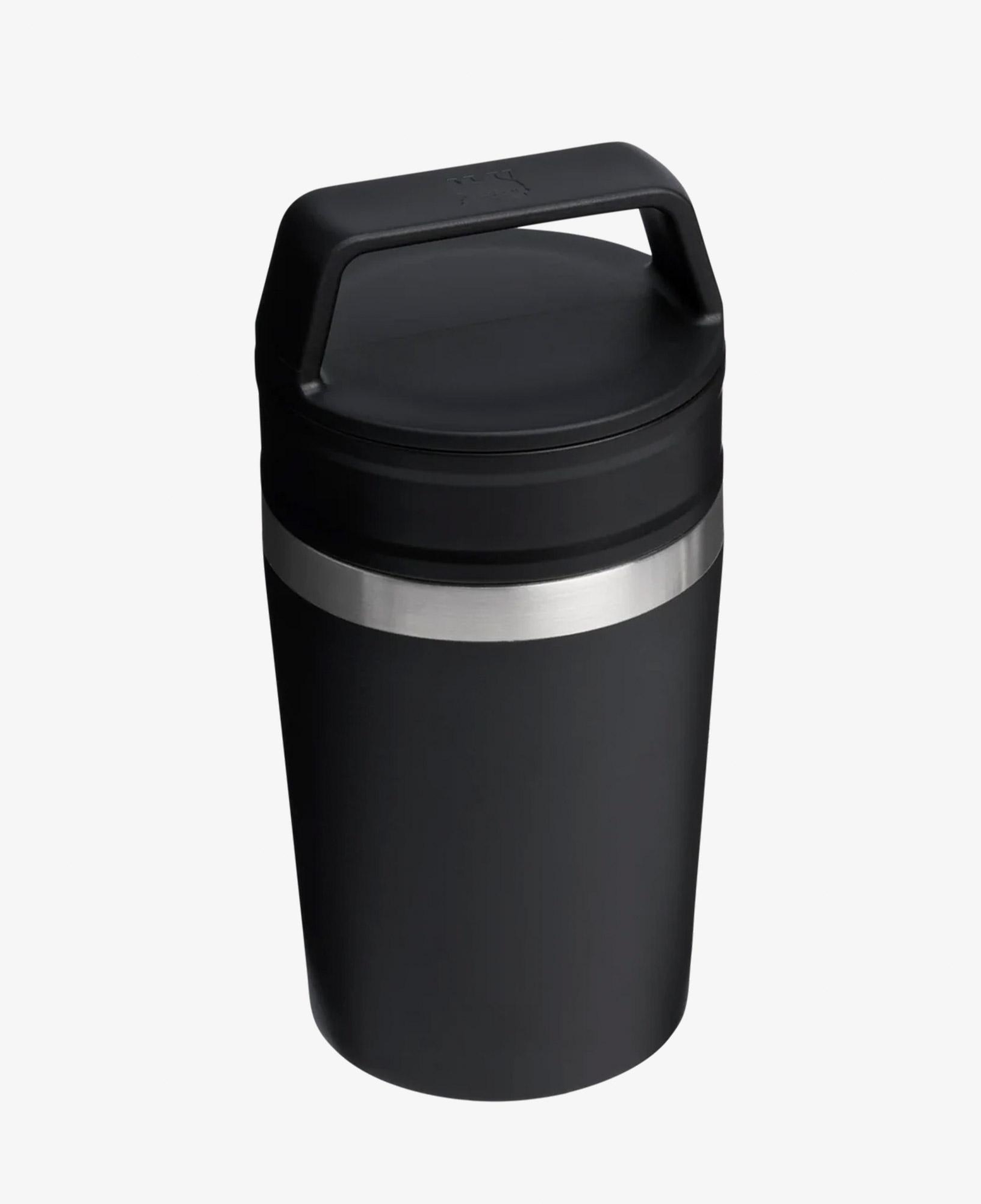 Stanley The Café-To-Go Travel Mug 0.23L Unisex Siyah Termos
