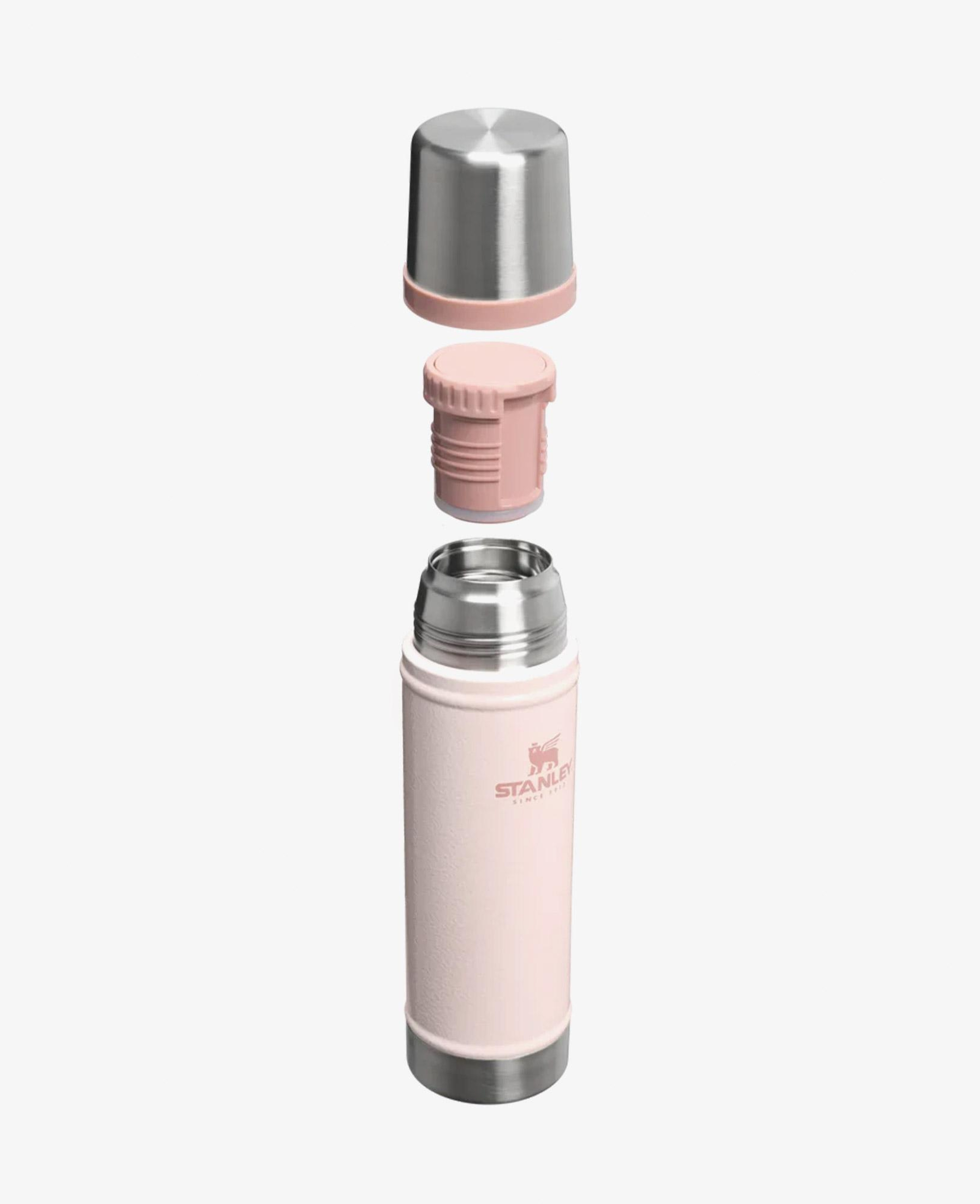 Stanley The Legendary Classic Bottle 0.59L Unisex Pembe Termos