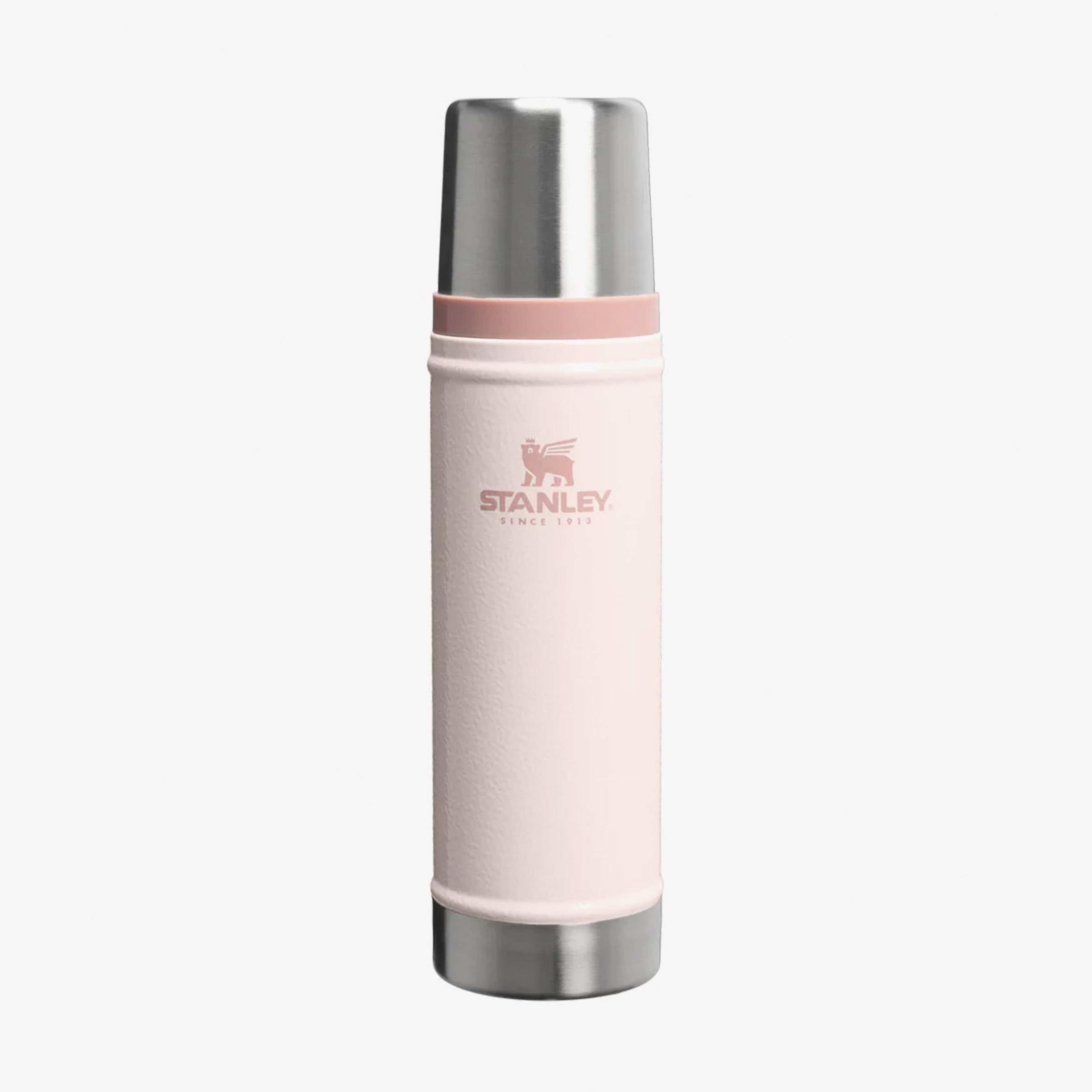 Stanley The Legendary Classic Bottle 0.59L Unisex Pembe Termos