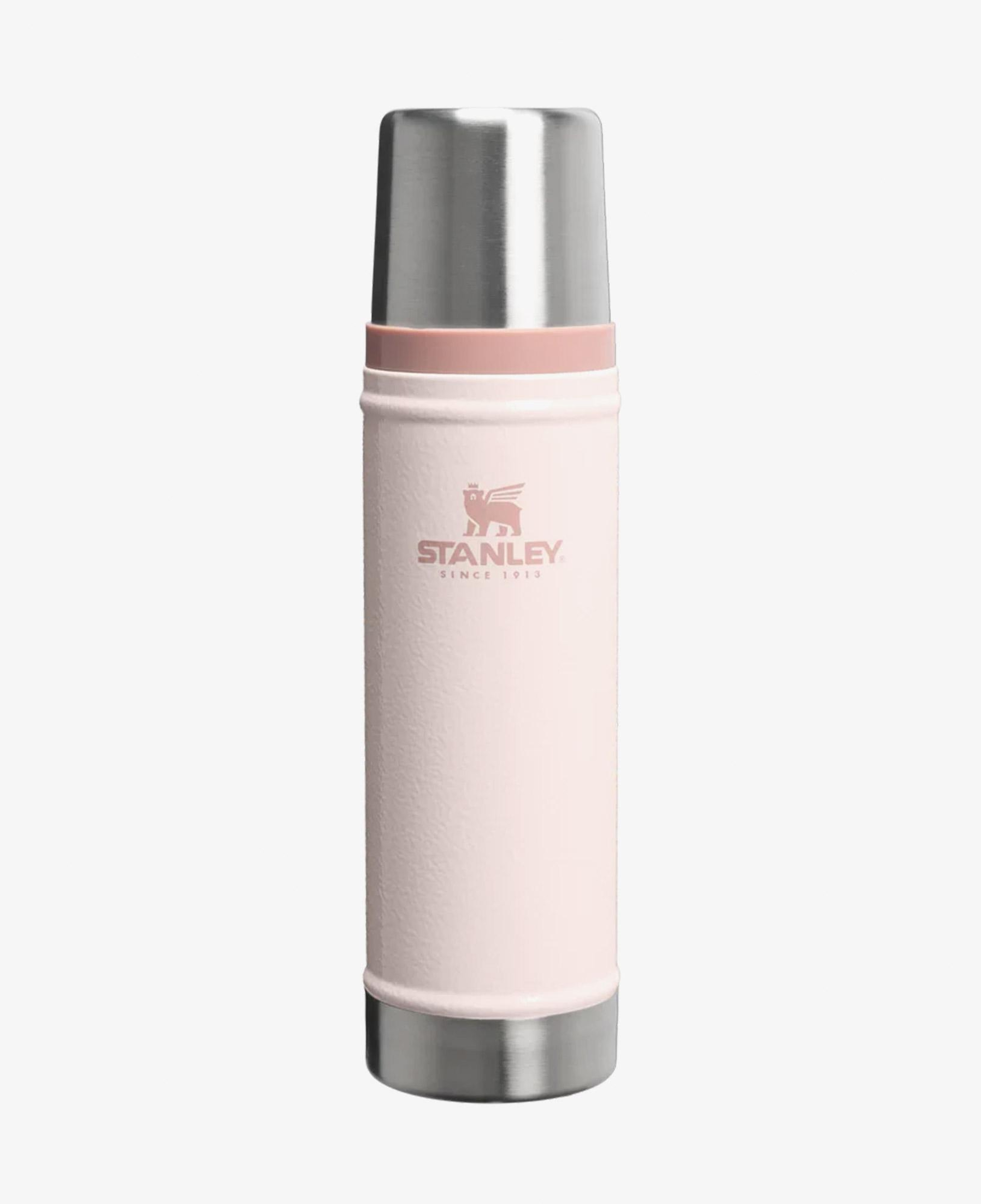Stanley The Legendary Classic Bottle 0.59L Unisex Pembe Termos
