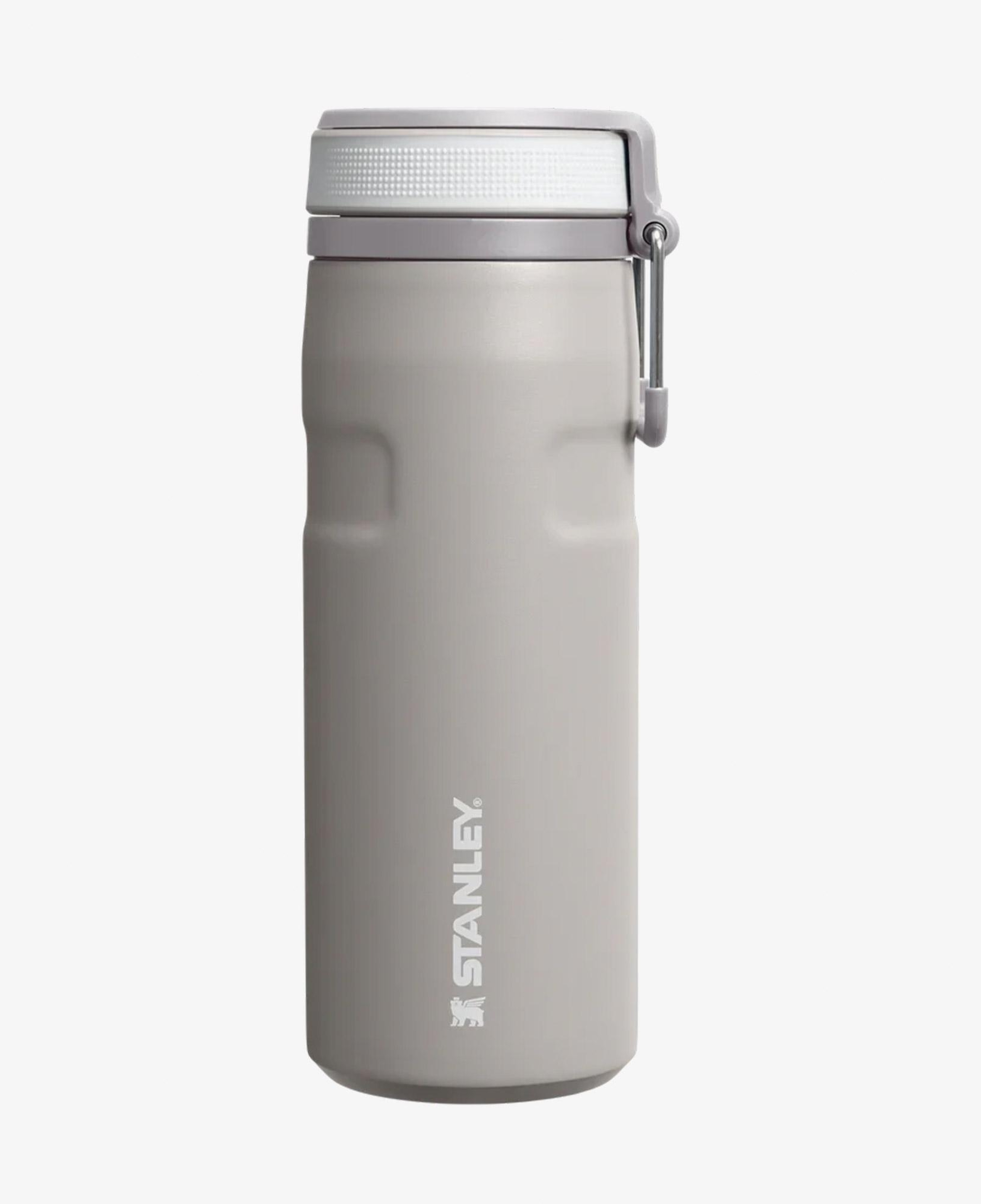Stanley The IceFlow Bottle Twist Flip 0.47L Unisex Gri Termos