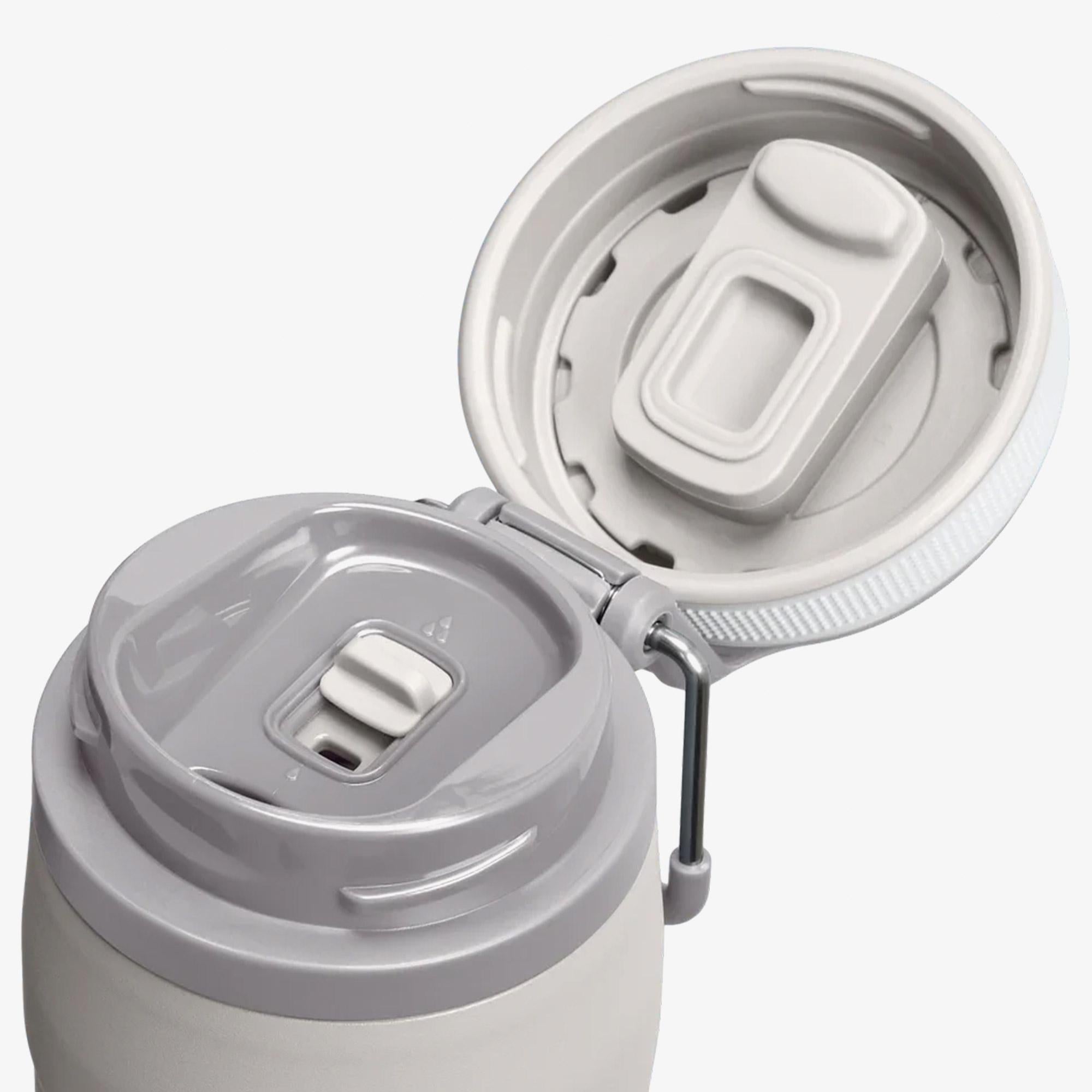 Stanley The IceFlow Bottle Twist Flip 0.47L Unisex Gri Termos