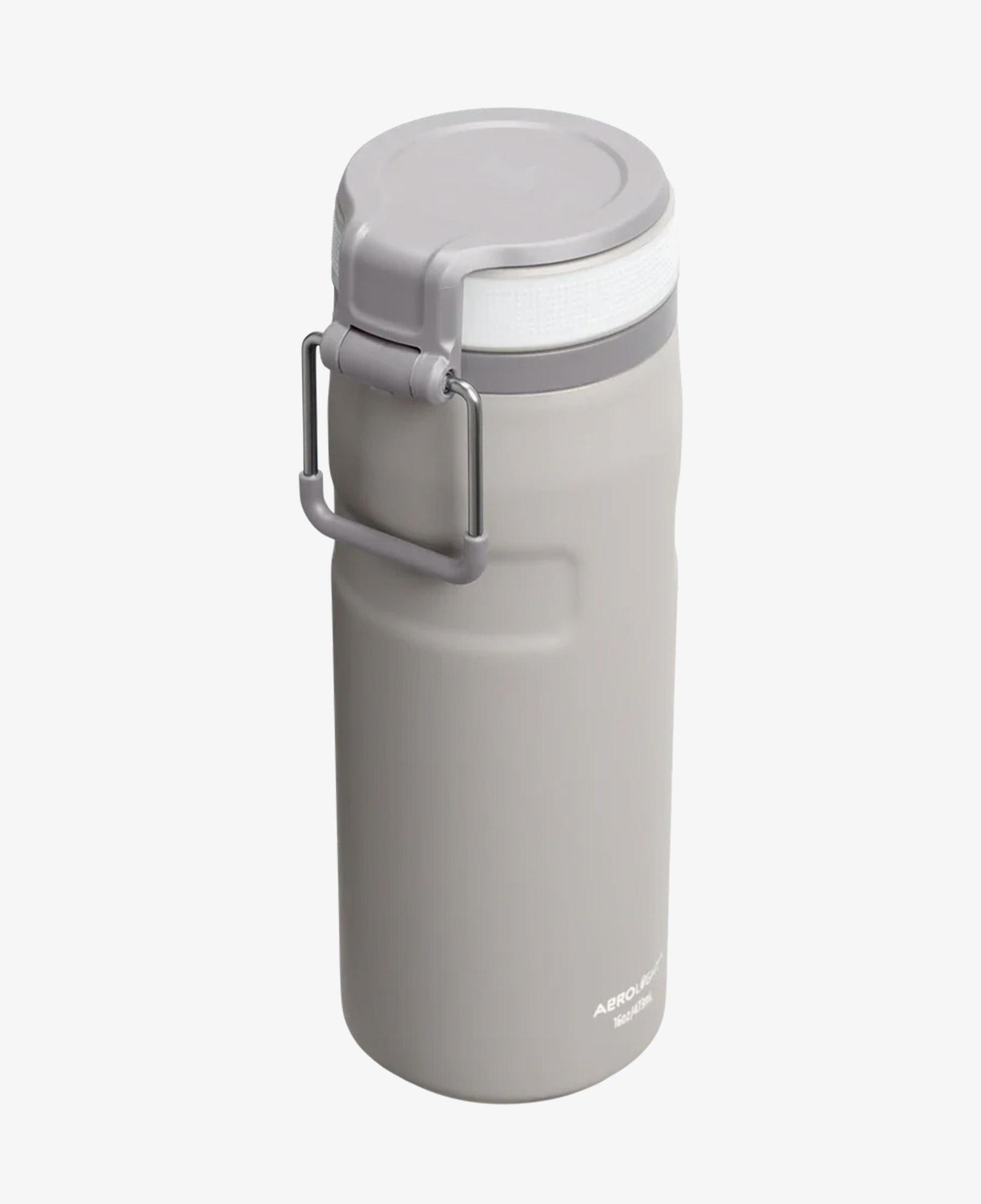 Stanley The IceFlow Bottle Twist Flip 0.47L Unisex Gri Termos