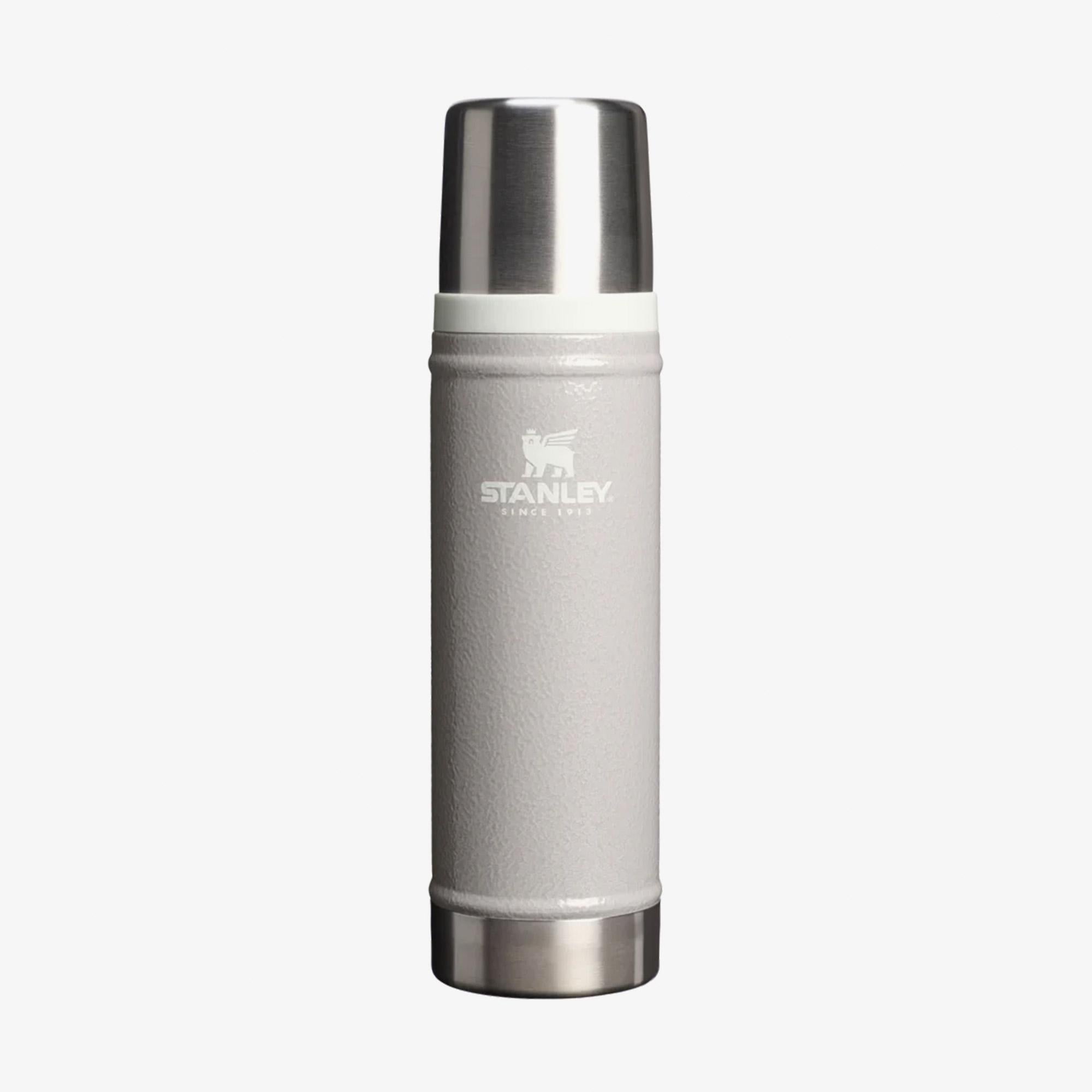 Stanley The Legendary Classic Bottle 0.59L Unisex Gri Termos