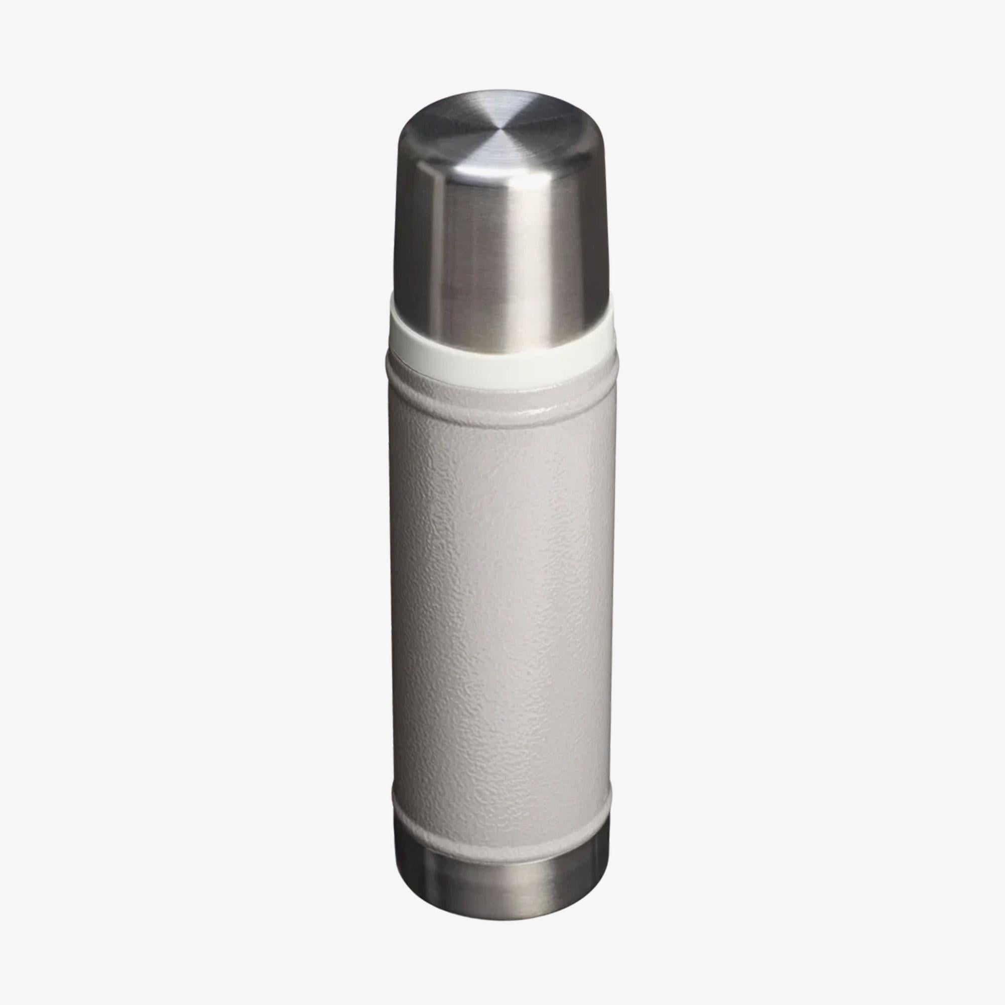 Stanley The Legendary Classic Bottle 0.59L Unisex Gri Termos