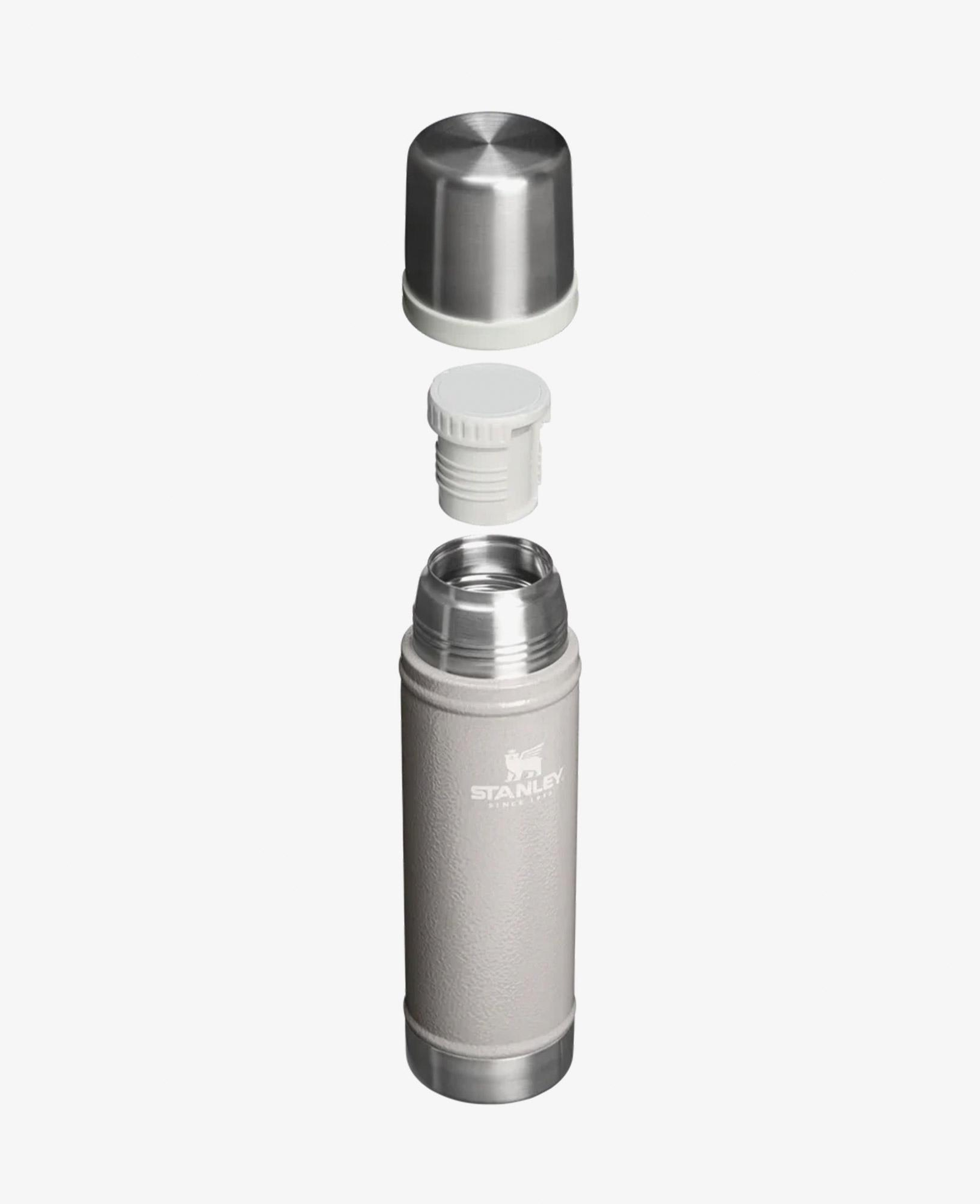Stanley The Legendary Classic Bottle 0.59L Unisex Gri Termos
