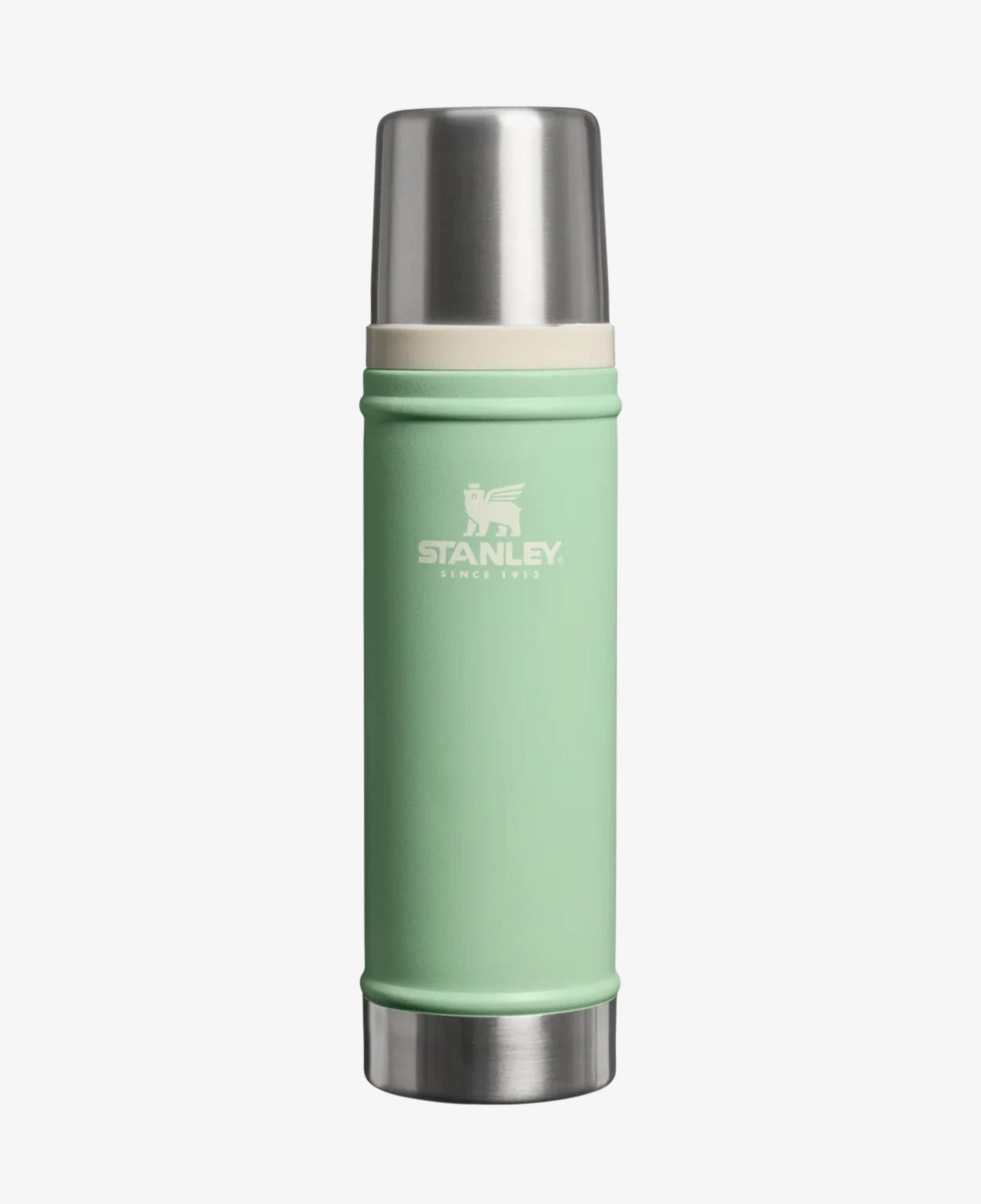 Stanley The Legendary Classic Bottle 0.59L Unisex Yeşil Termos