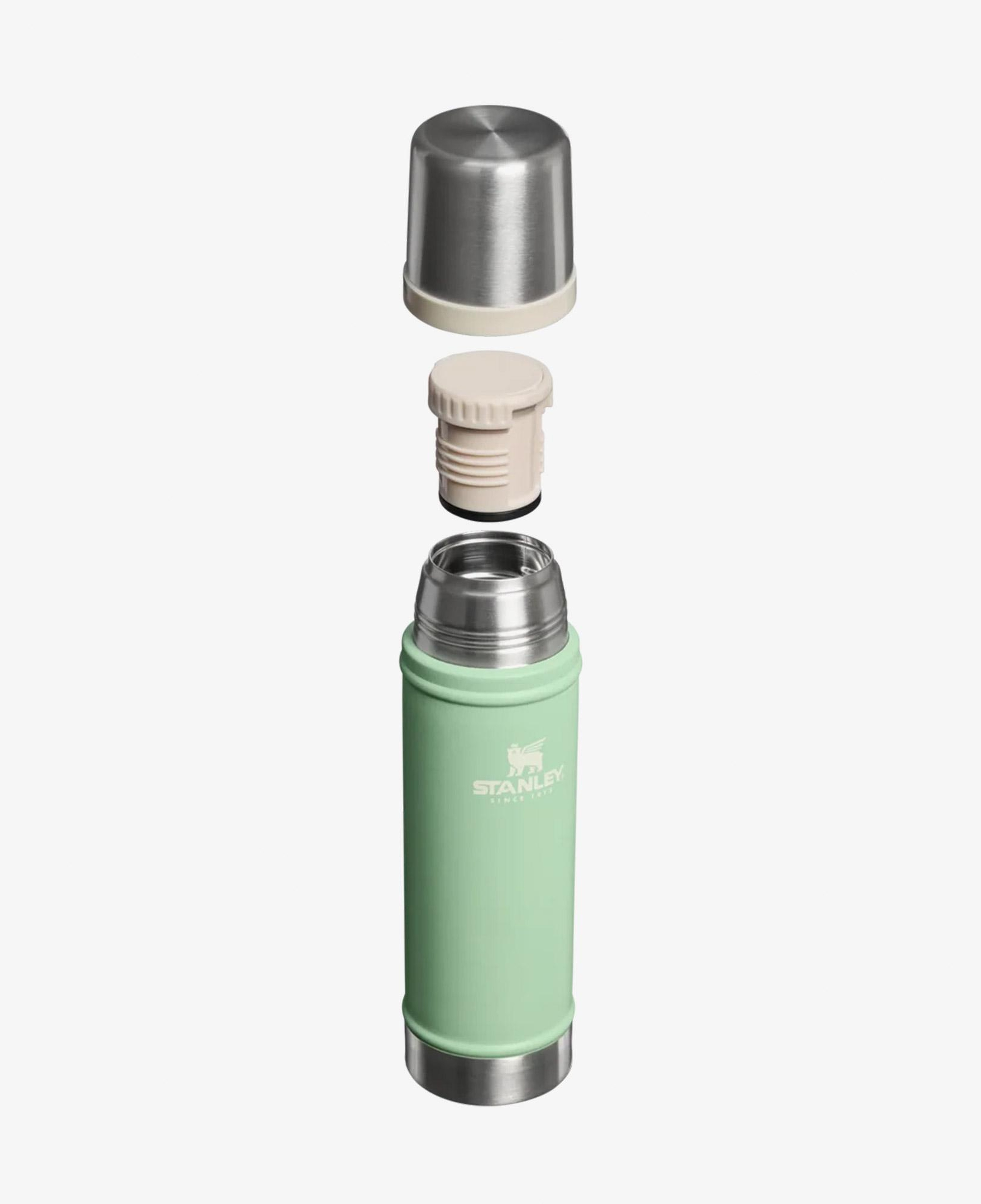 Stanley The Legendary Classic Bottle 0.59L Unisex Yeşil Termos