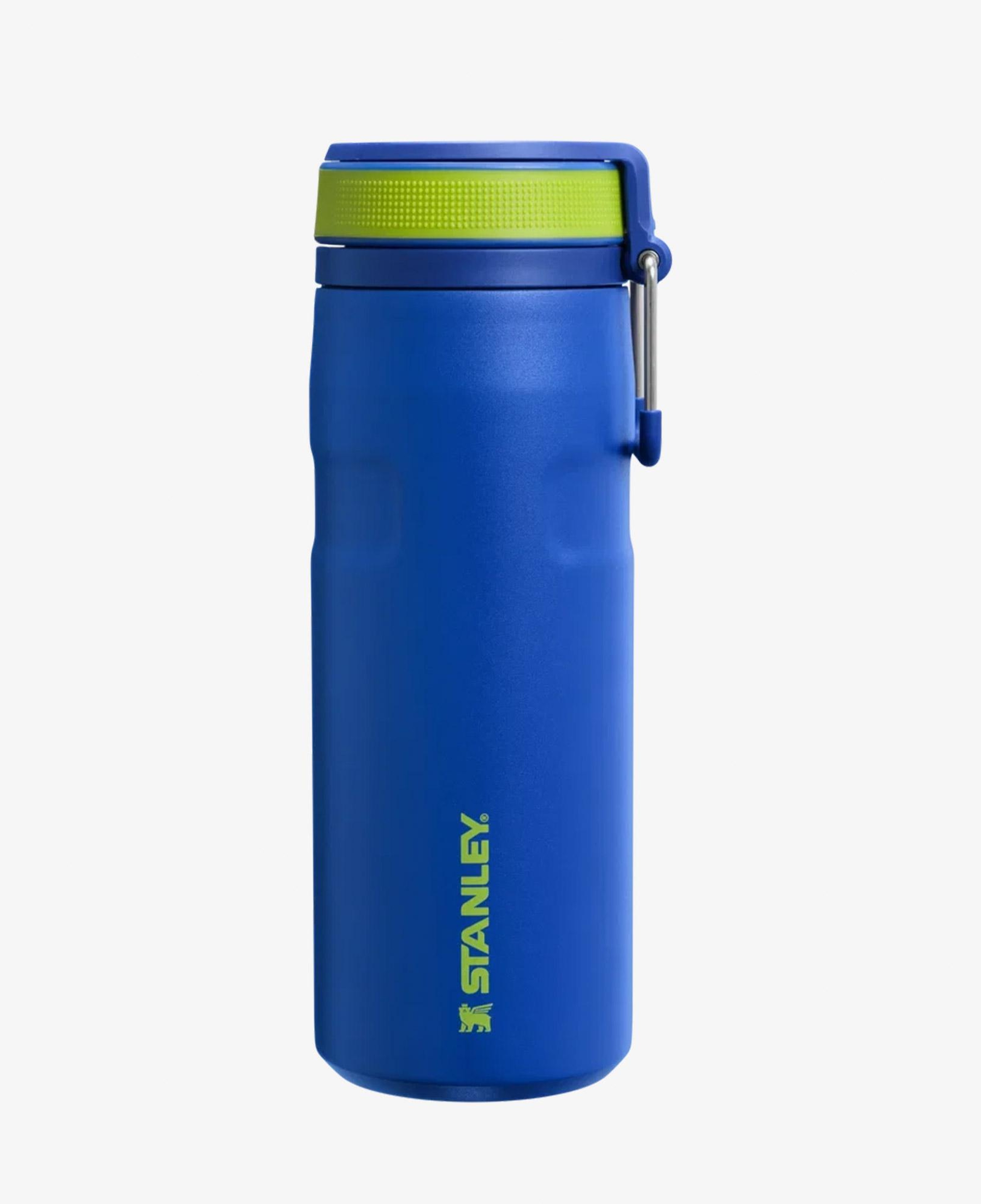 Stanley The IceFlow Bottle Twist Flip 0.47L Unisex Mavi Termos