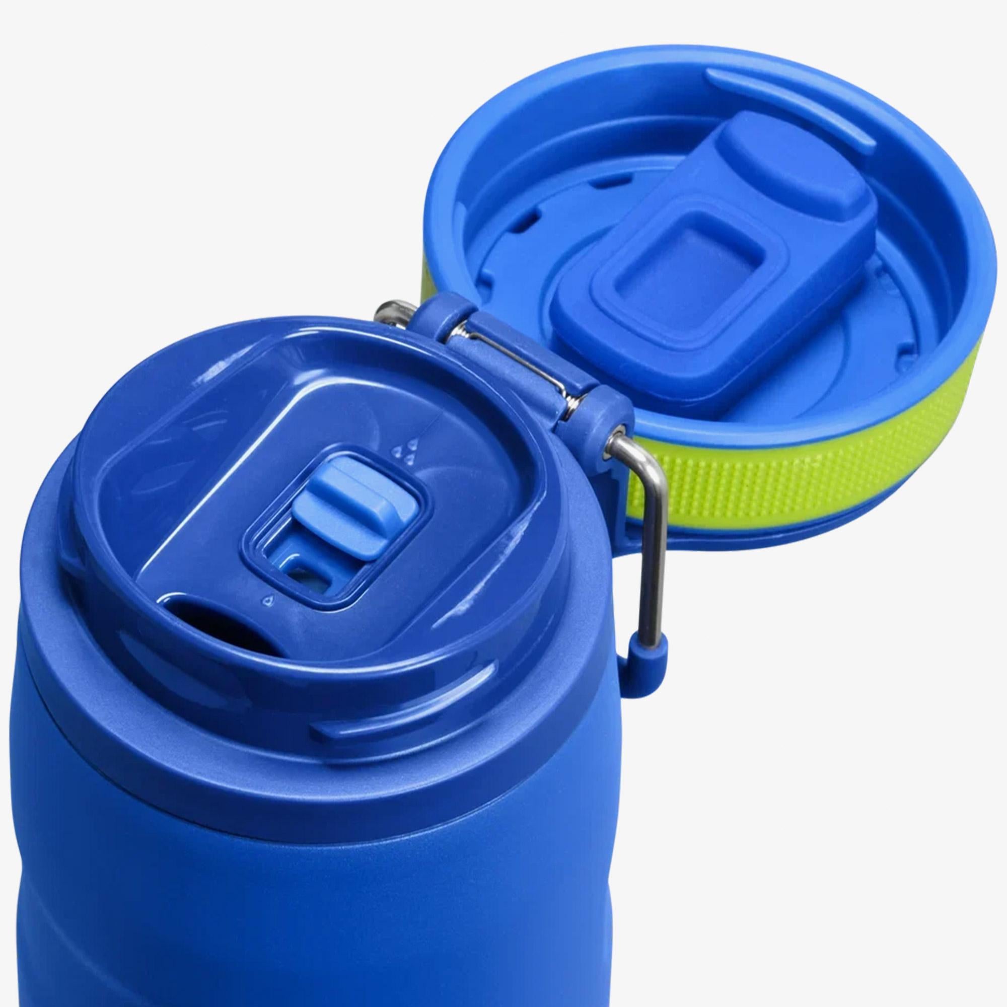 Stanley The IceFlow Bottle Twist Flip 0.47L Unisex Mavi Termos