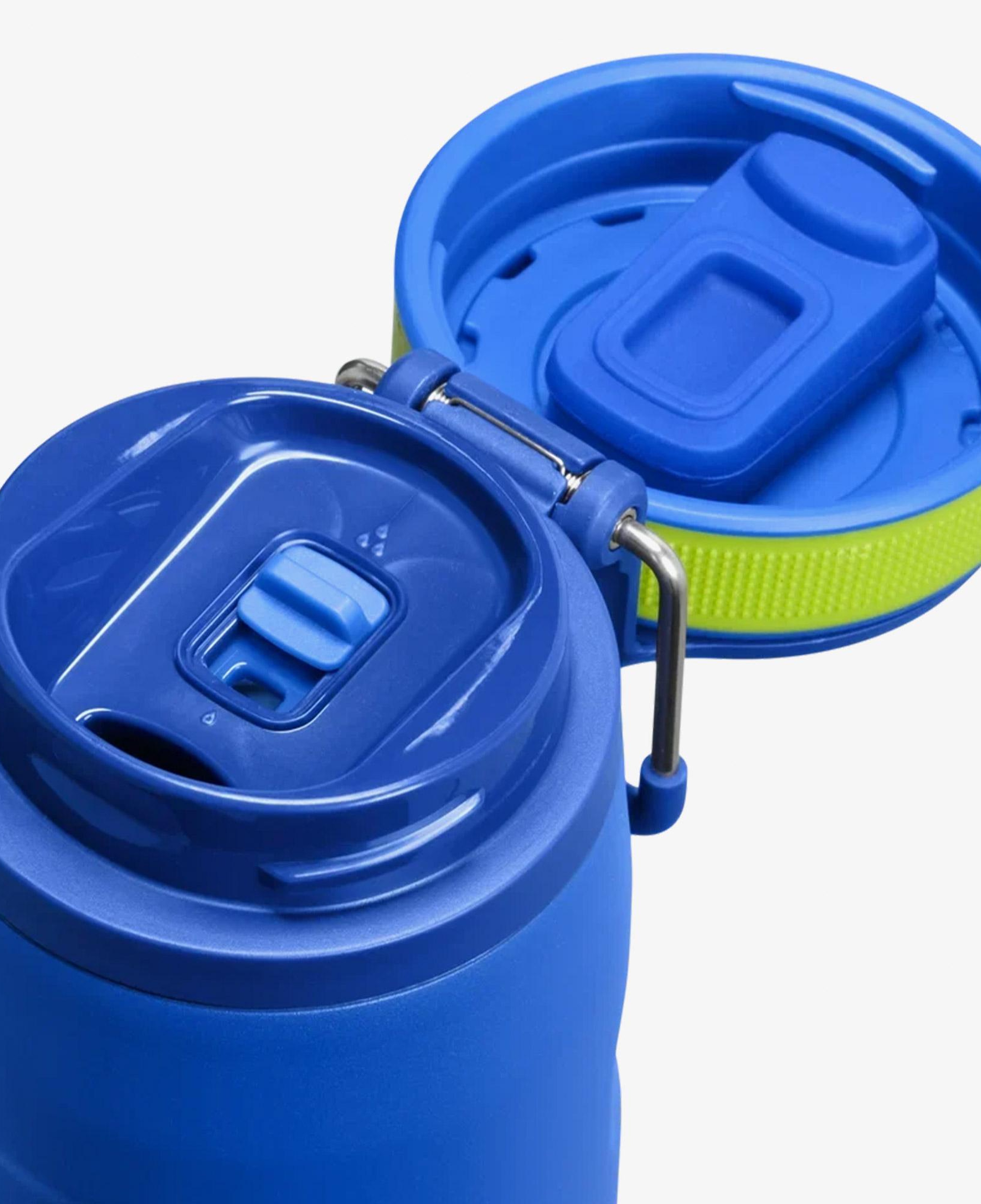 Stanley The IceFlow Bottle Twist Flip 0.47L Unisex Mavi Termos