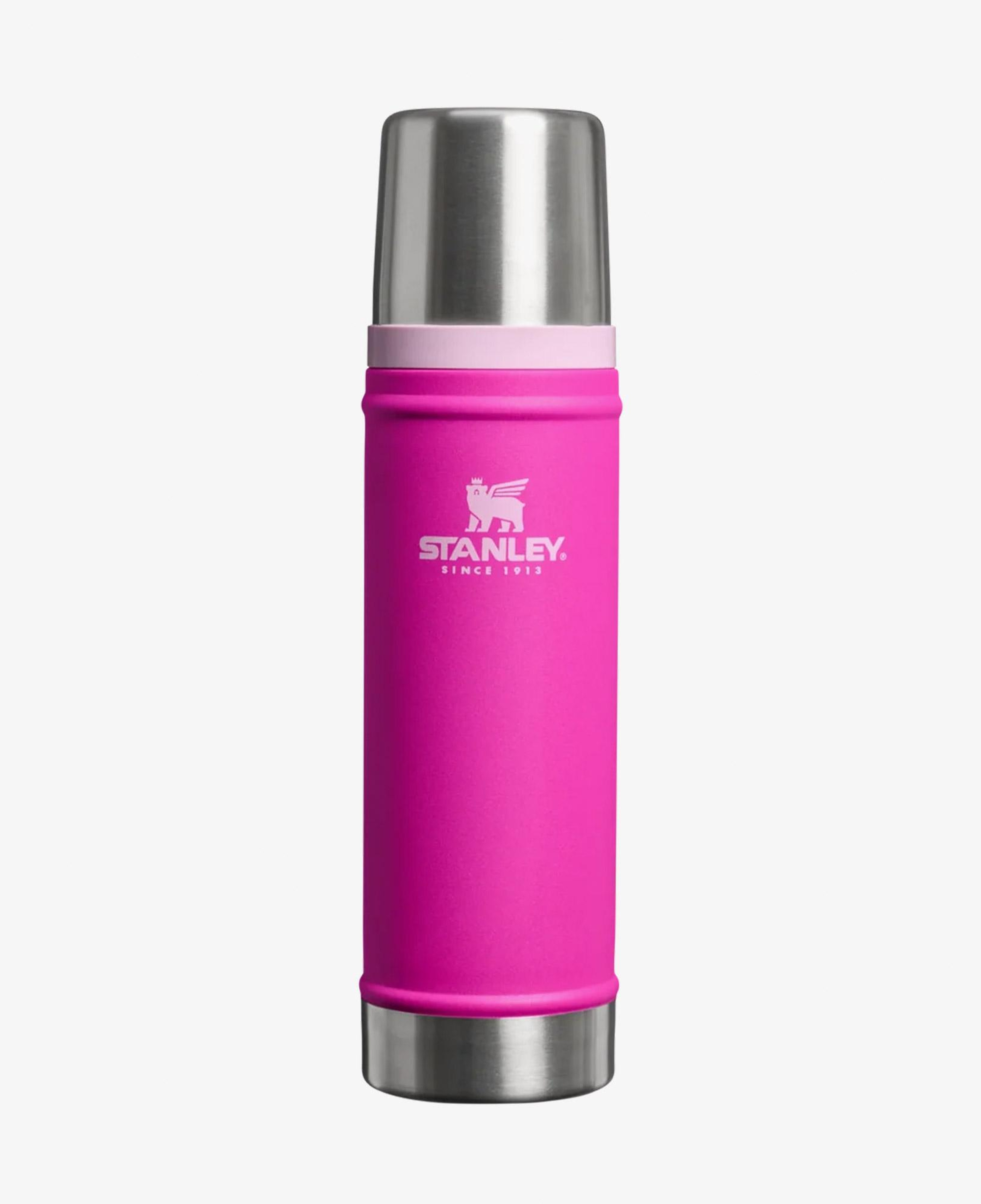Stanley The Legendary Classic Bottle 0.59L Unisex Pembe Termos