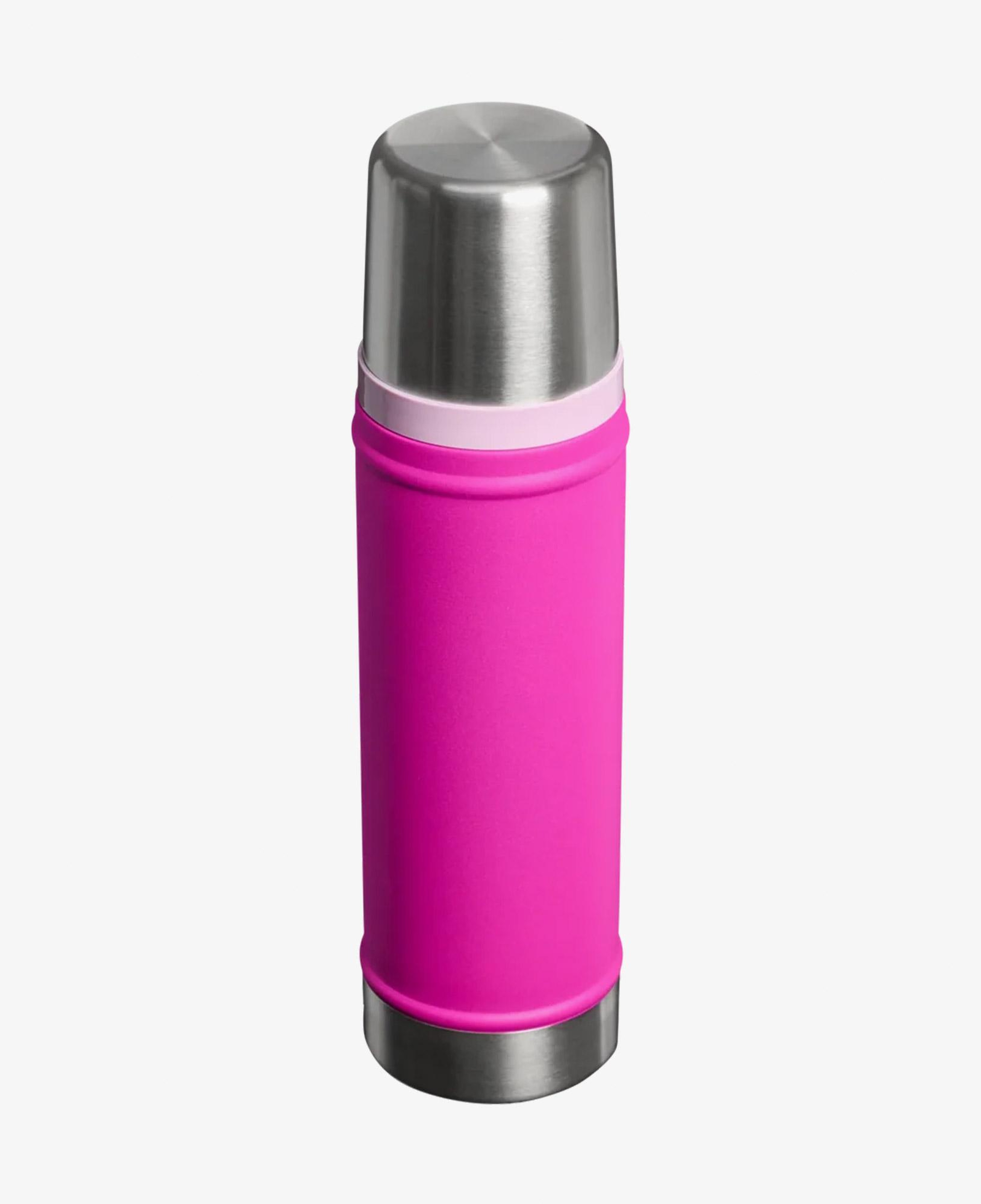 Stanley The Legendary Classic Bottle 0.59L Unisex Pembe Termos
