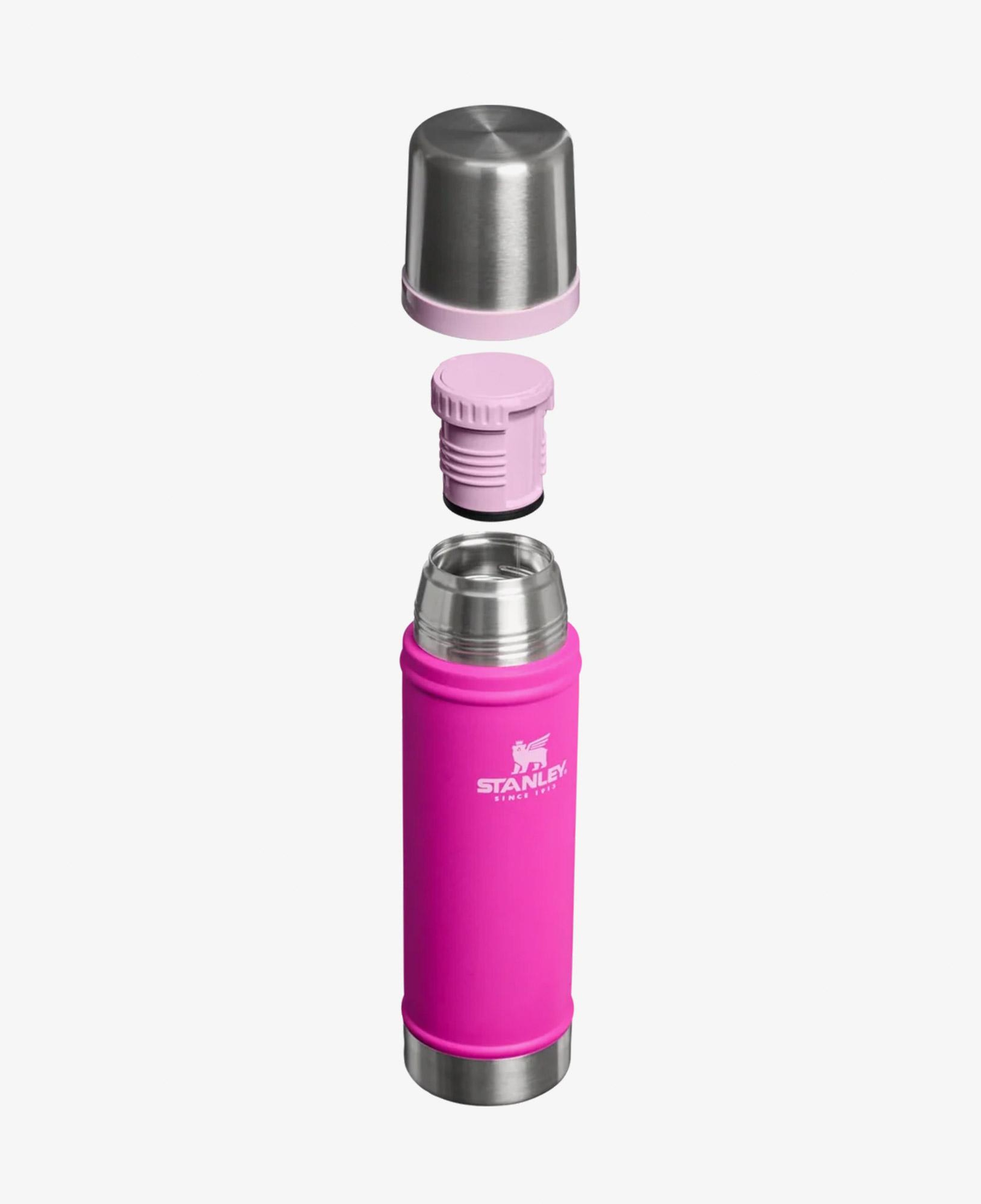 Stanley The Legendary Classic Bottle 0.59L Unisex Pembe Termos