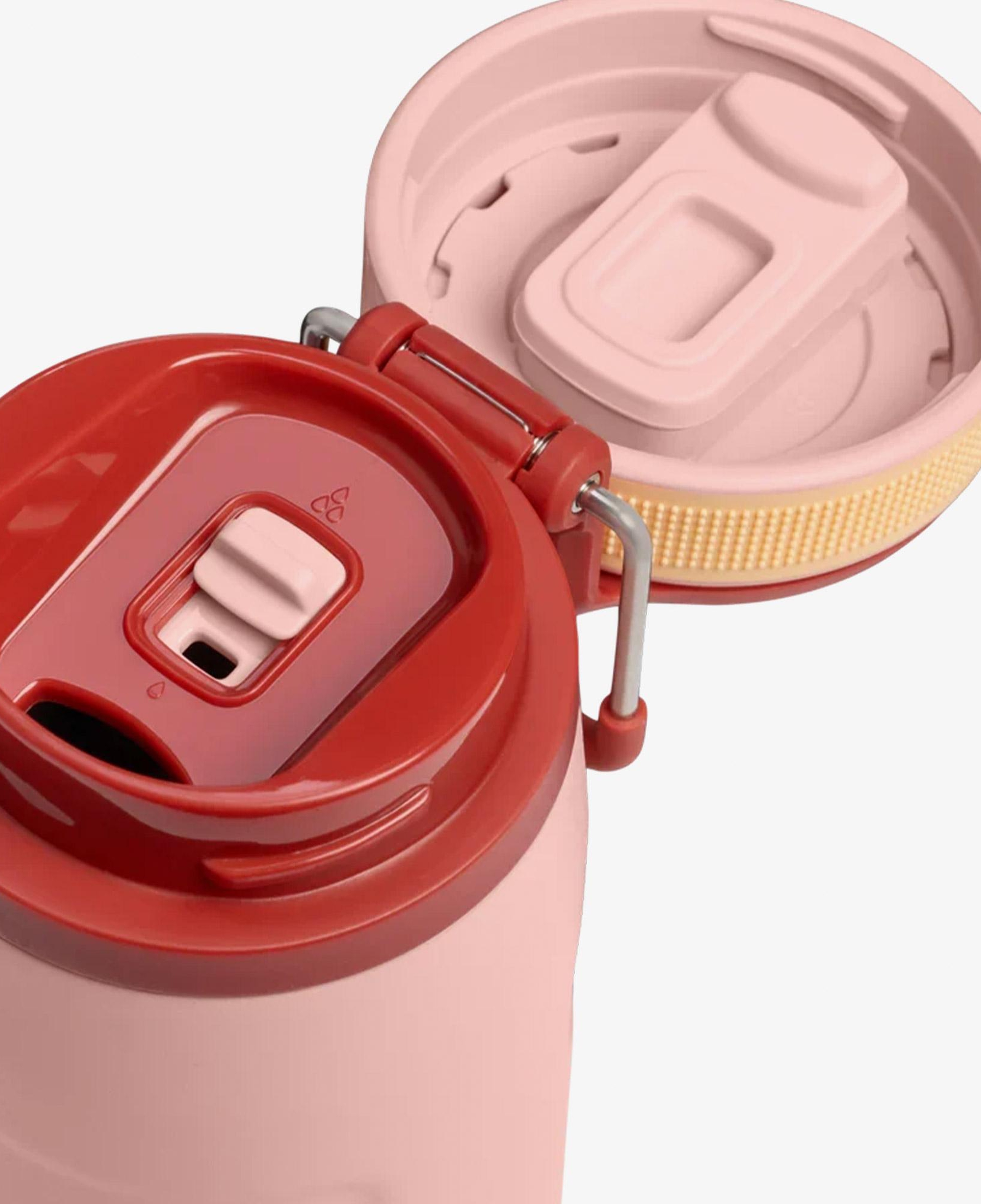 Stanley The IceFlow Bottle Twist Flip 0.47L Unisex Pembe Termos