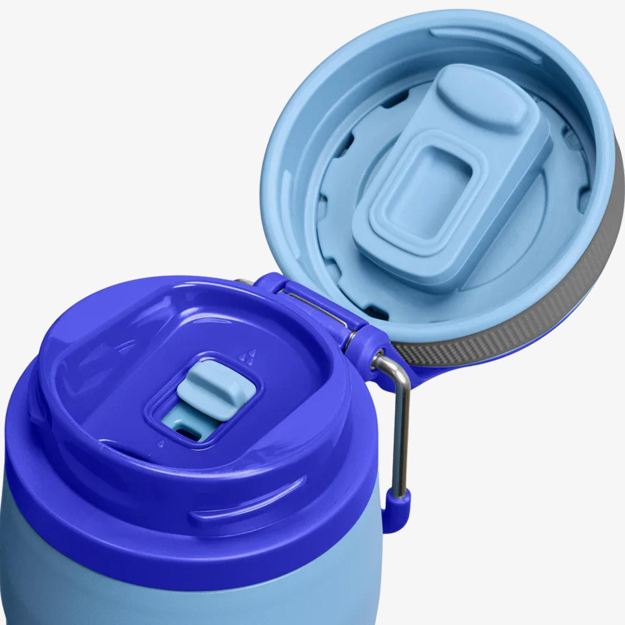 Stanley The IceFlow Bottle Twist Flip 0.47L Unisex Mavi Termos