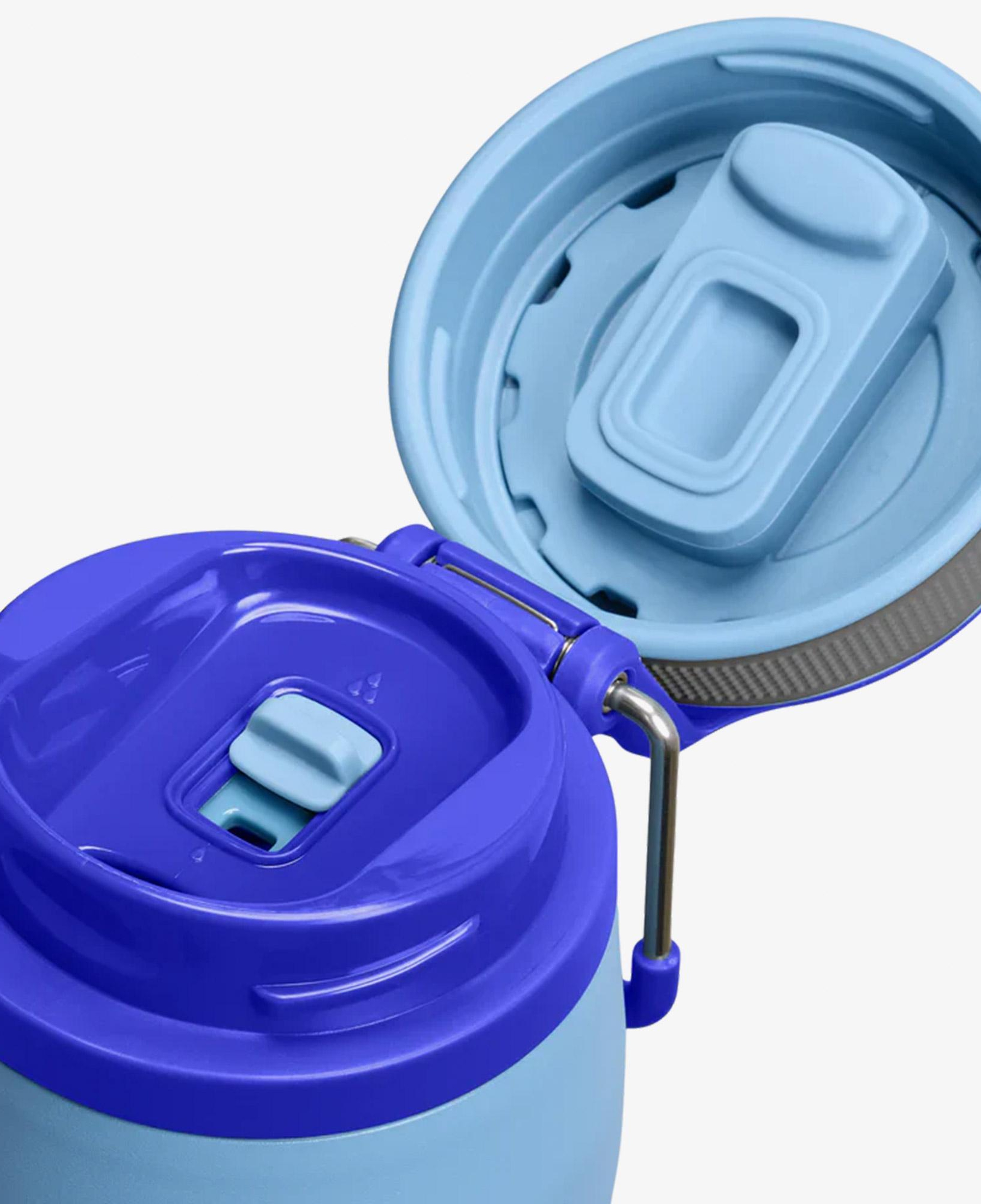 Stanley The IceFlow Bottle Twist Flip 0.47L Unisex Mavi Termos