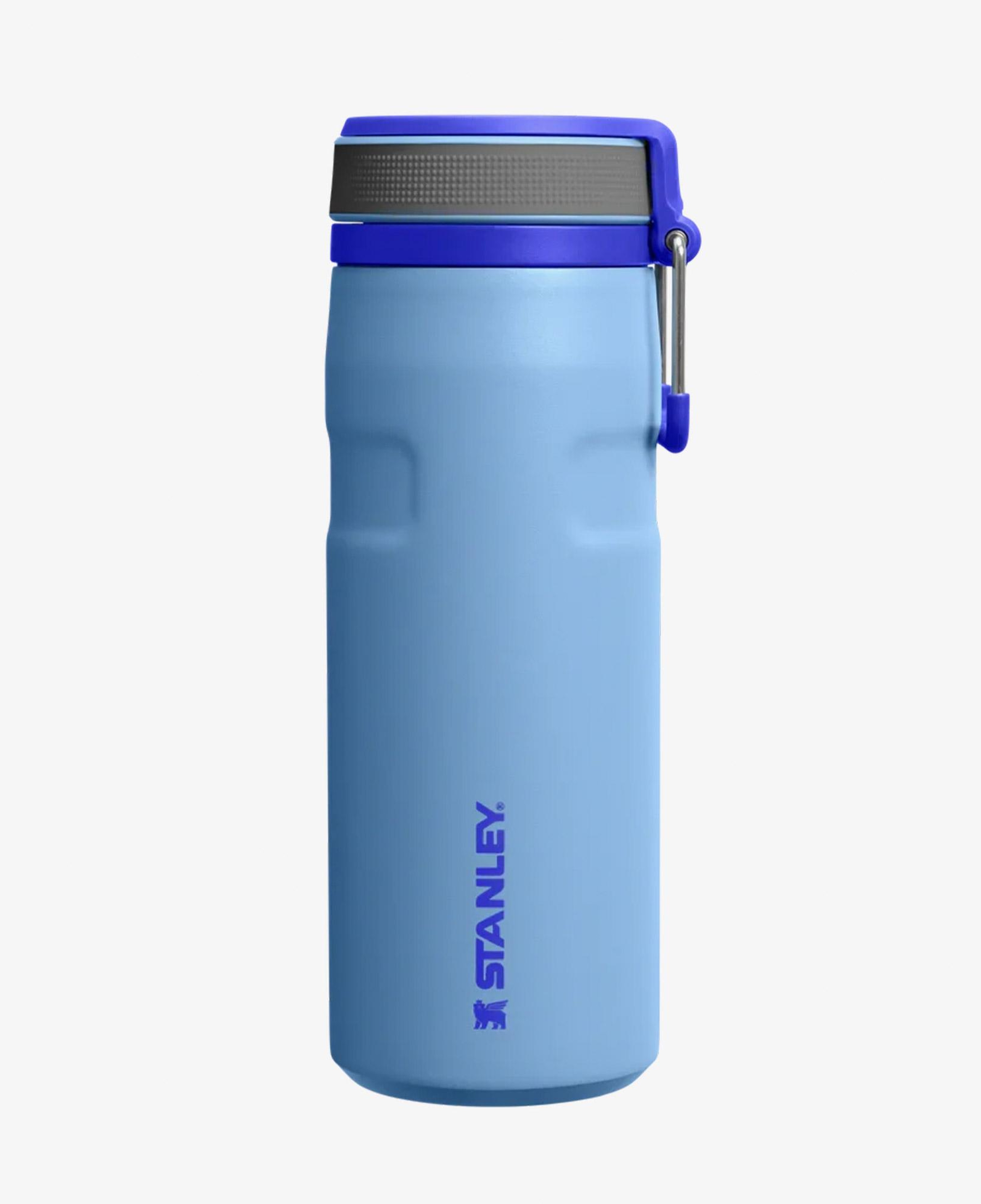 Stanley The IceFlow Bottle Twist Flip 0.47L Unisex Mavi Termos