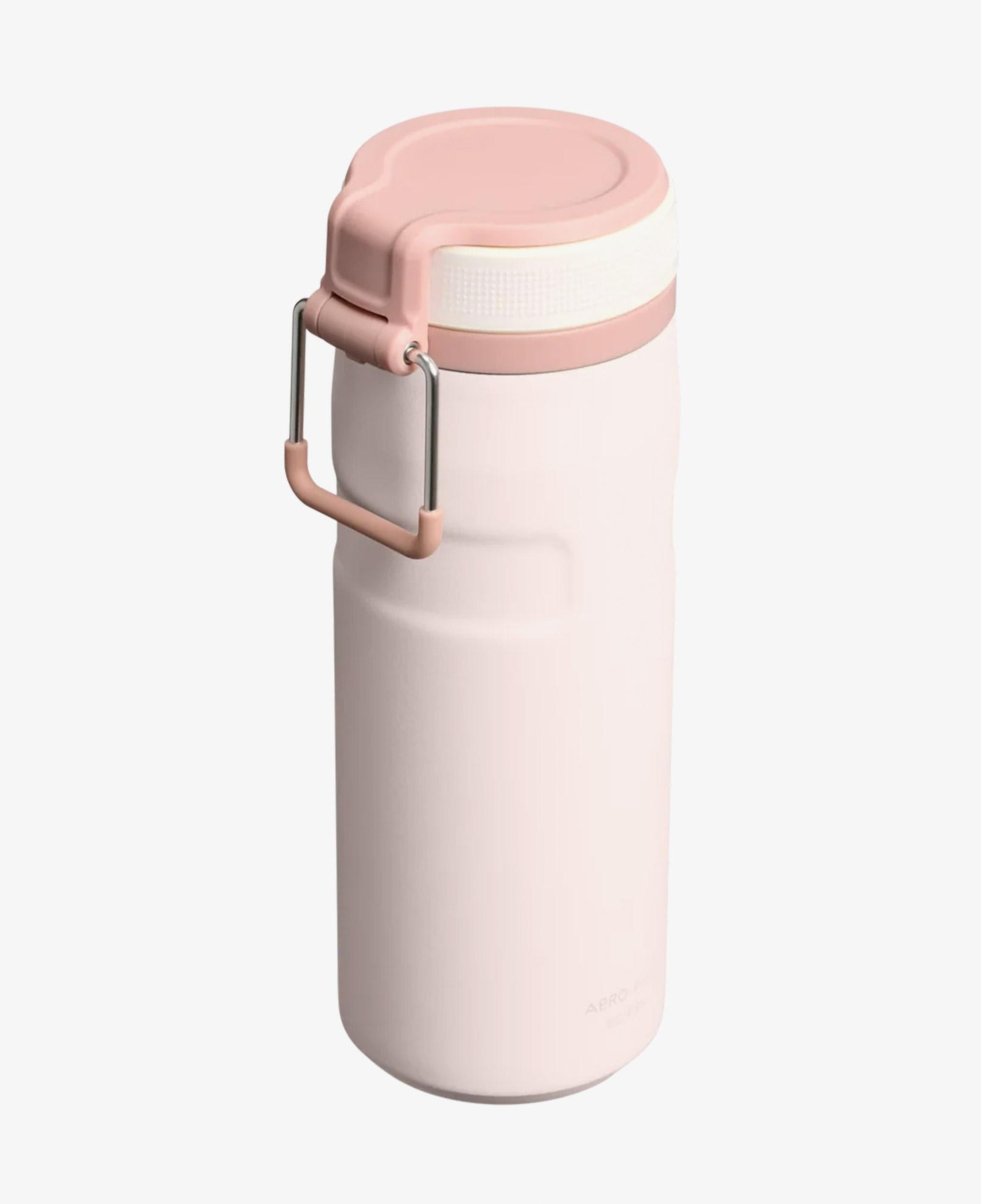 Stanley The IceFlow Bottle Twist Flip 0.47L Unisex Pembe Termos