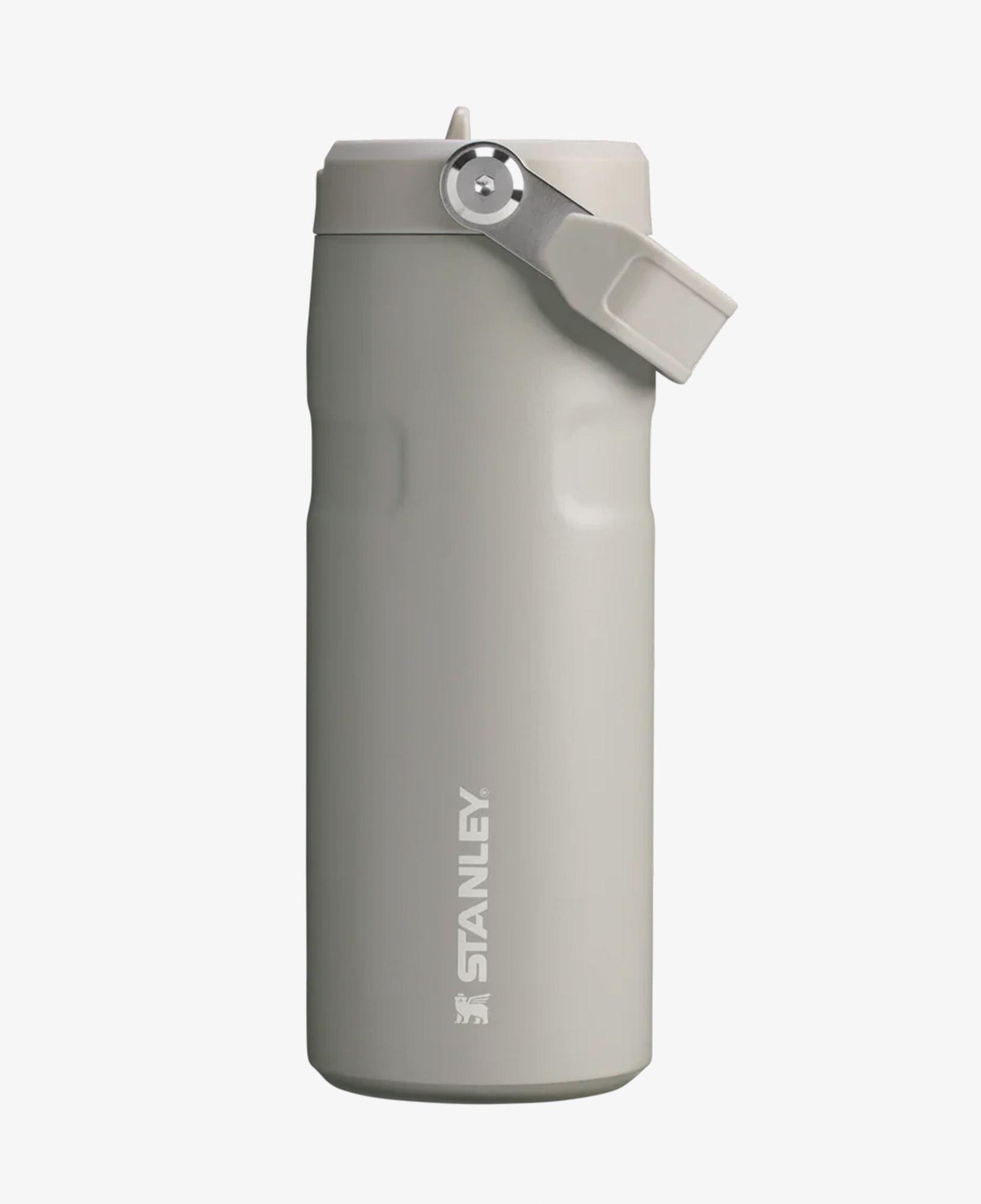 Stanley The IceFlow Bottle Flip Straw 2.0 0.47L Unisex Gri Termos